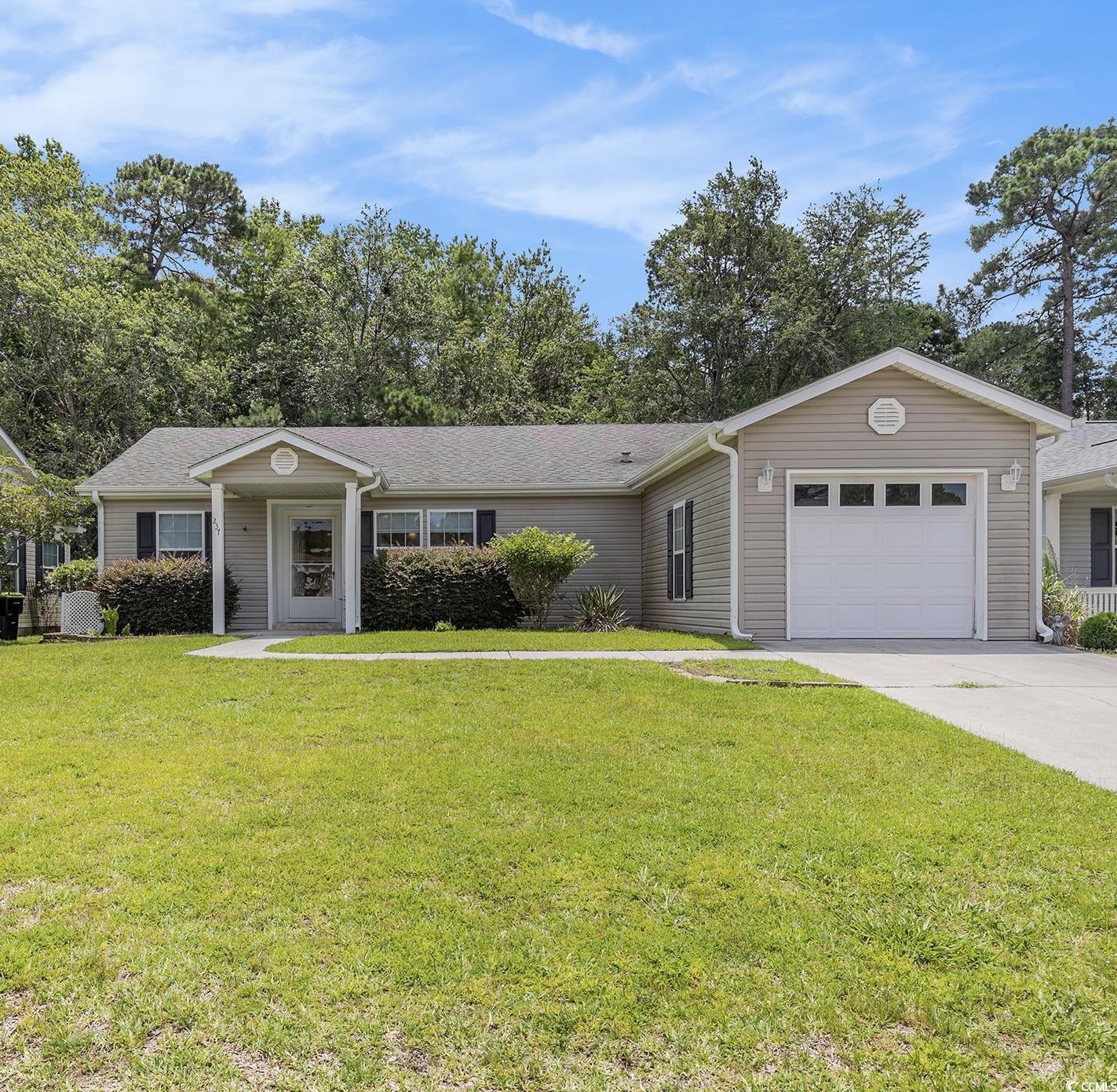 237 Wellspring Dr., Conway, South Carolina image 1