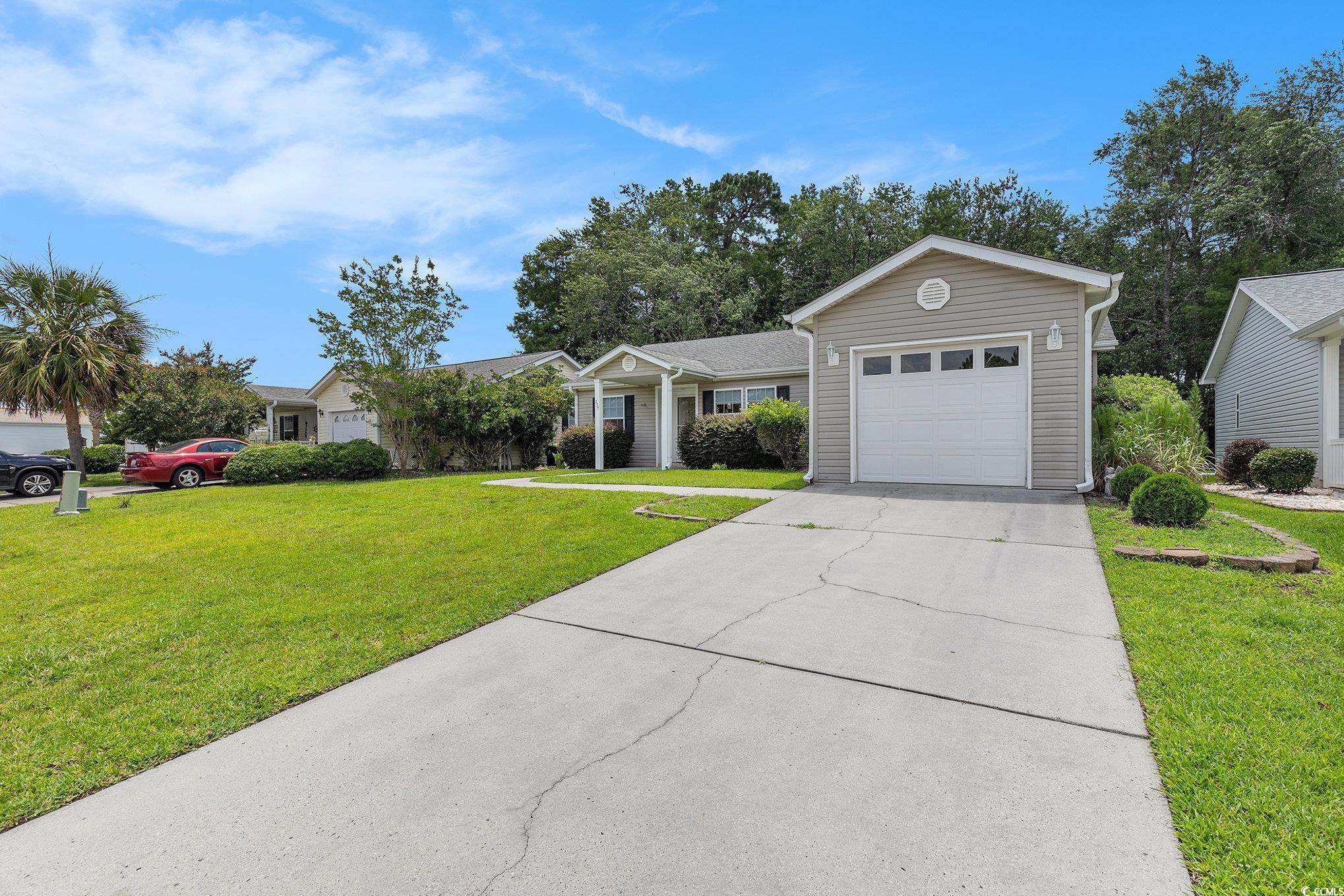 237 Wellspring Dr., Conway, South Carolina image 3