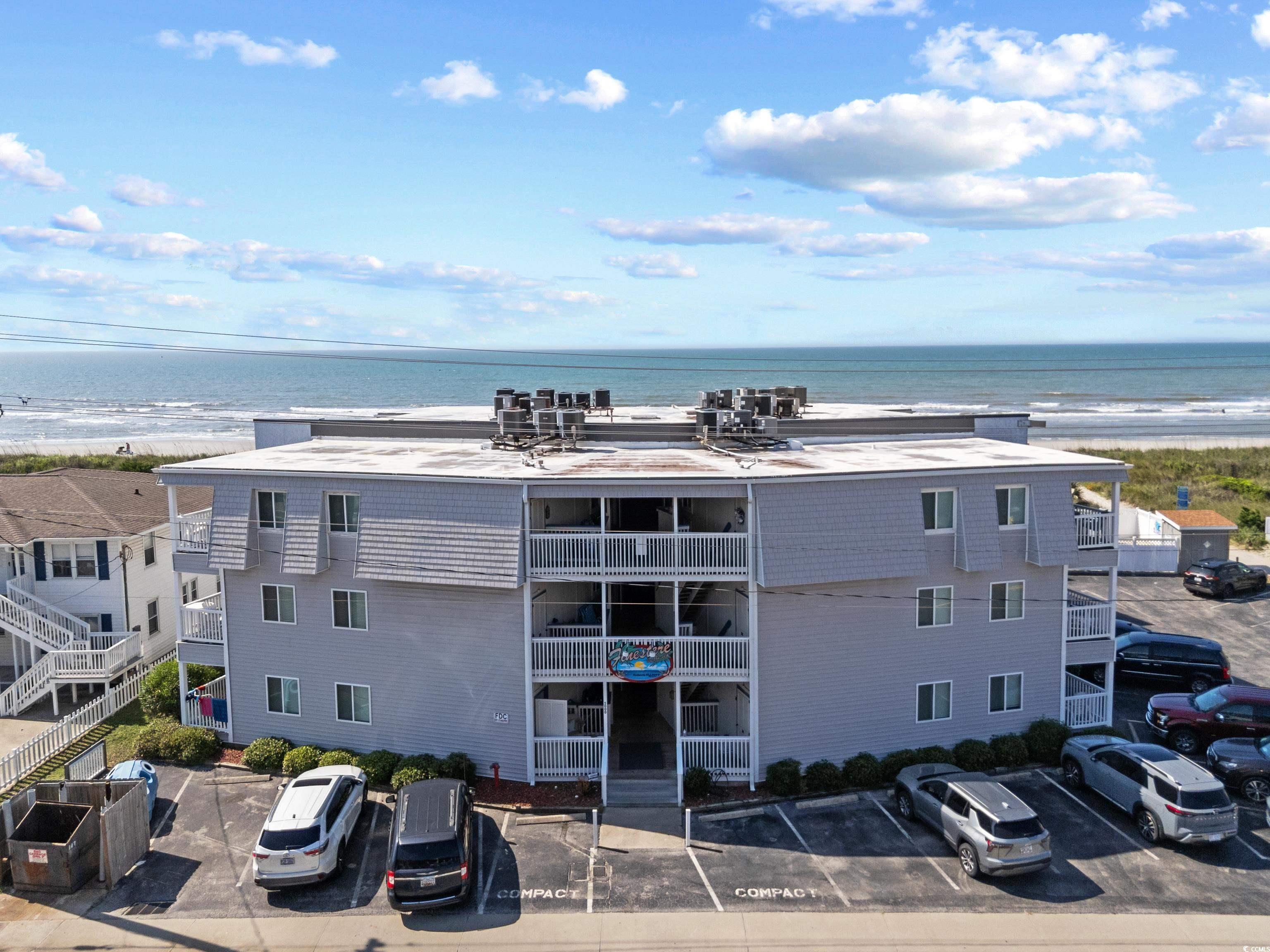 5000 N Ocean Blvd. #E-2, North Myrtle Beach, South Carolina image 1