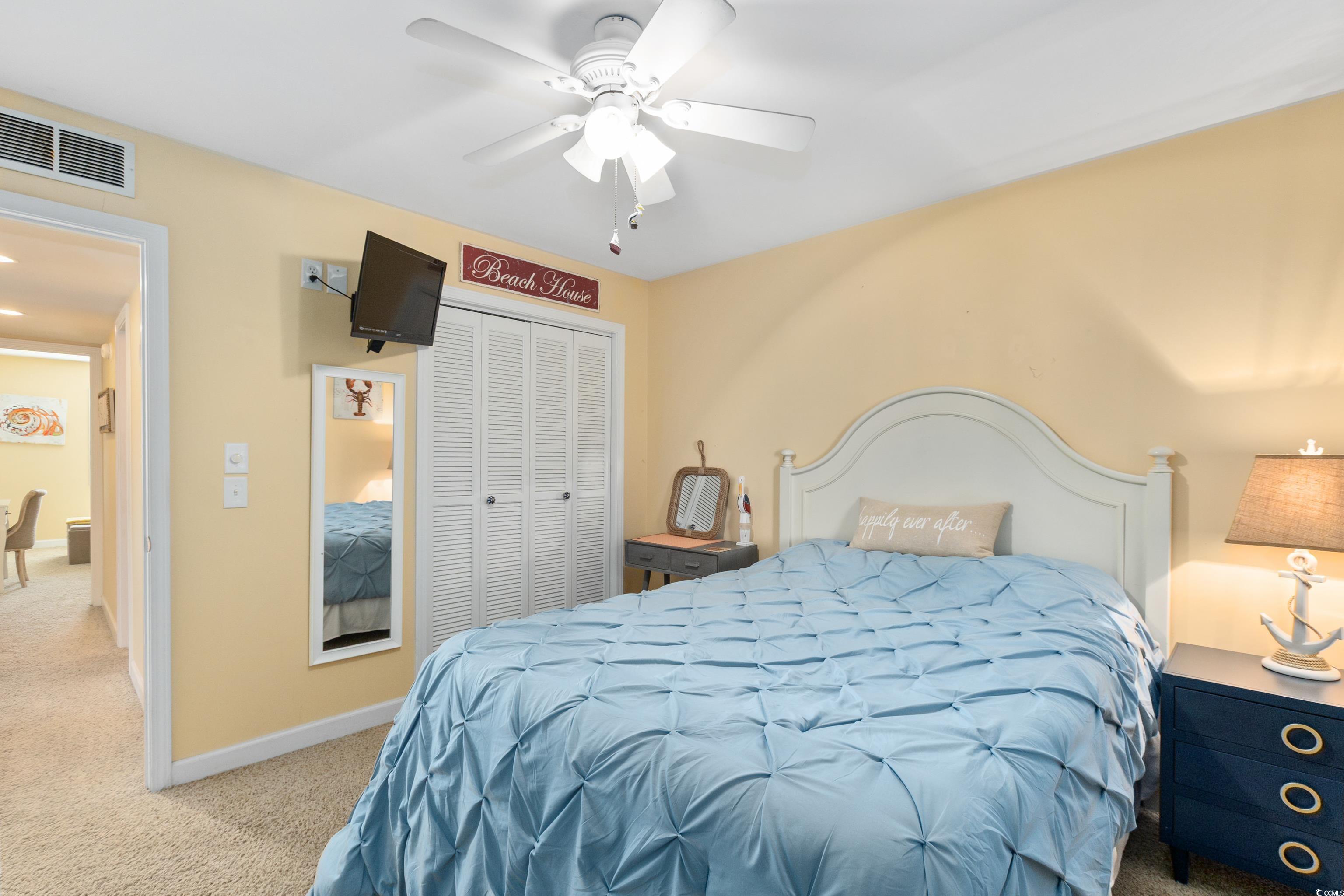 5000 N Ocean Blvd. #E-2, North Myrtle Beach, South Carolina image 14