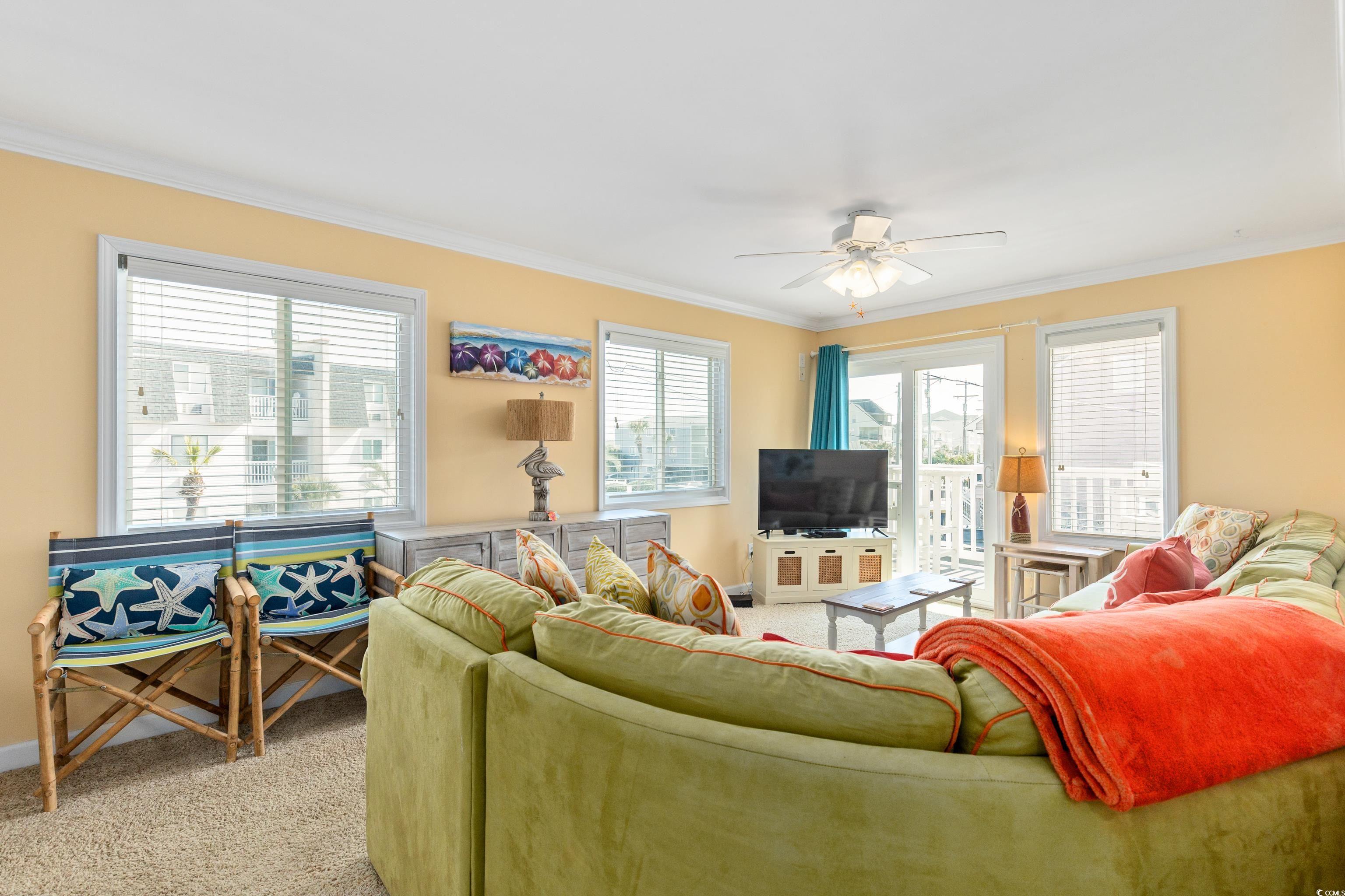 5000 N Ocean Blvd. #E-2, North Myrtle Beach, South Carolina image 16