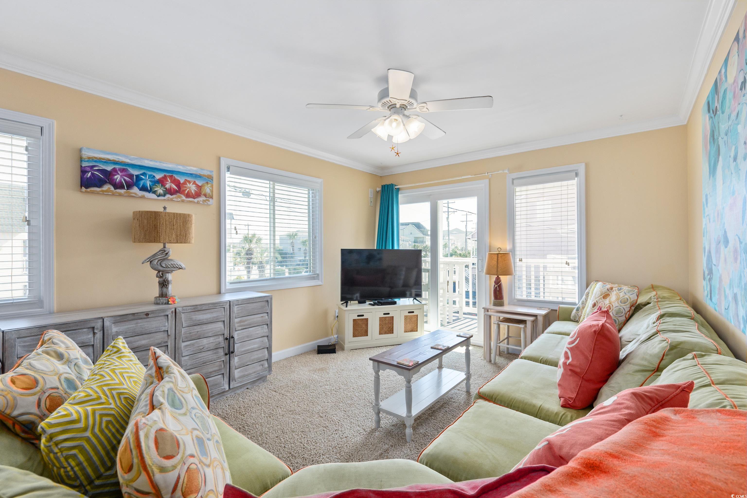 5000 N Ocean Blvd. #E-2, North Myrtle Beach, South Carolina image 17