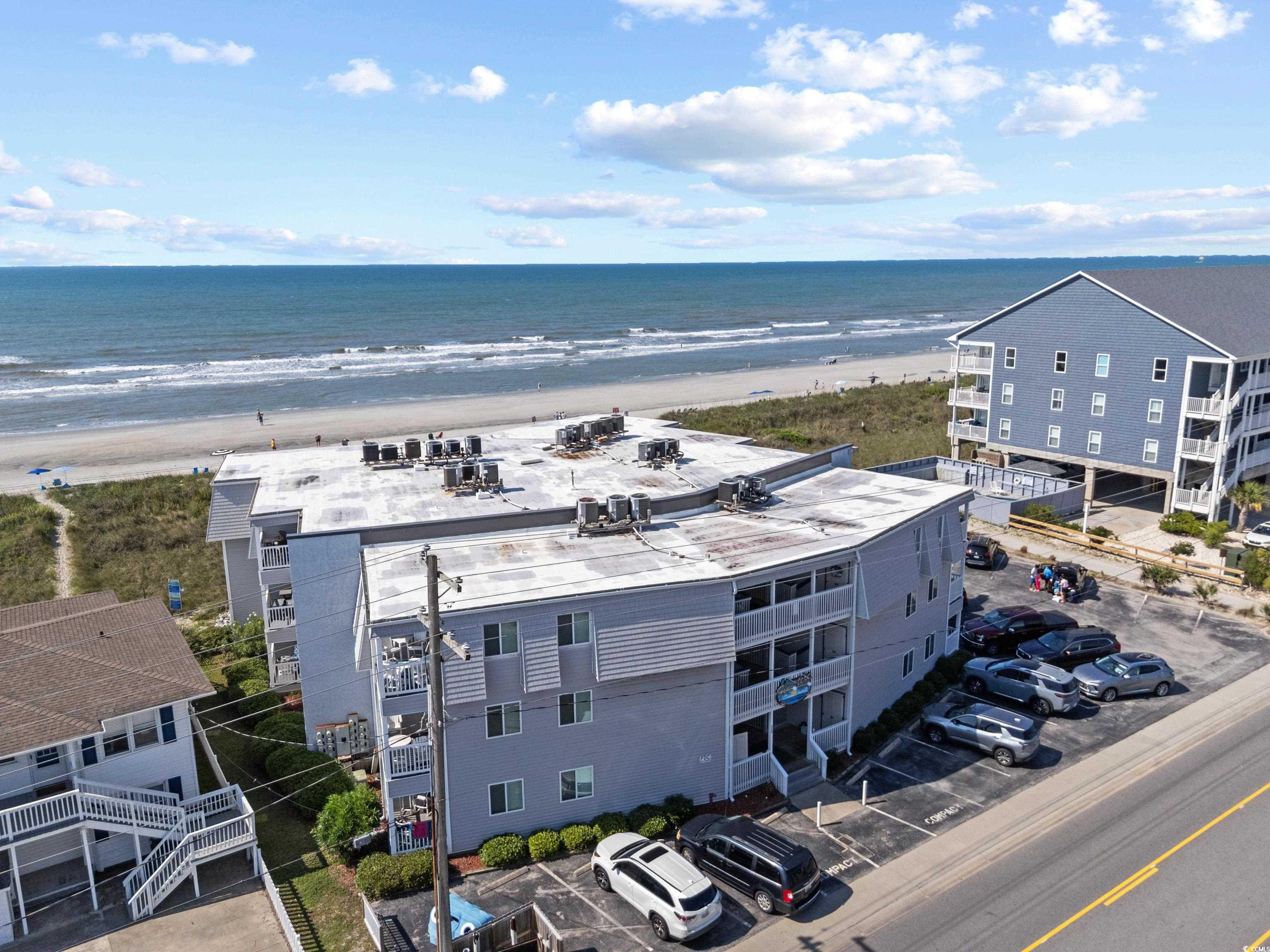 5000 N Ocean Blvd. #E-2, North Myrtle Beach, South Carolina image 4