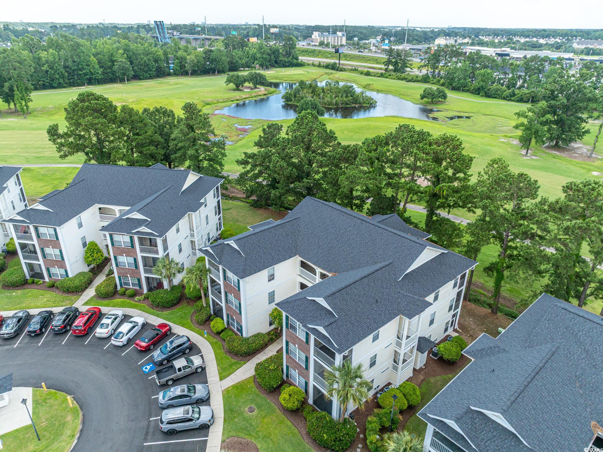 468 River Oak Dr. #66D, Myrtle Beach, South Carolina image 3