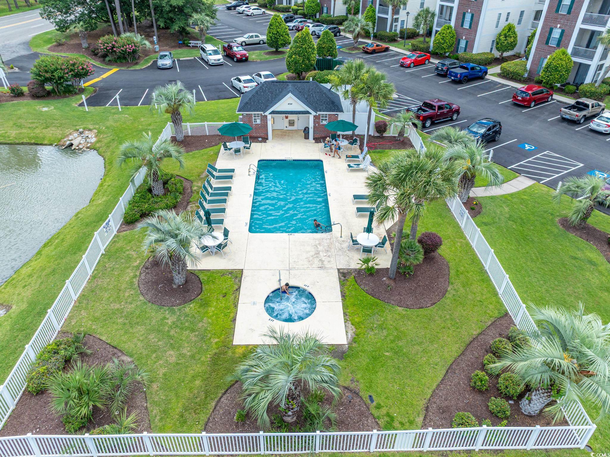 468 River Oak Dr. #66D, Myrtle Beach, South Carolina image 5