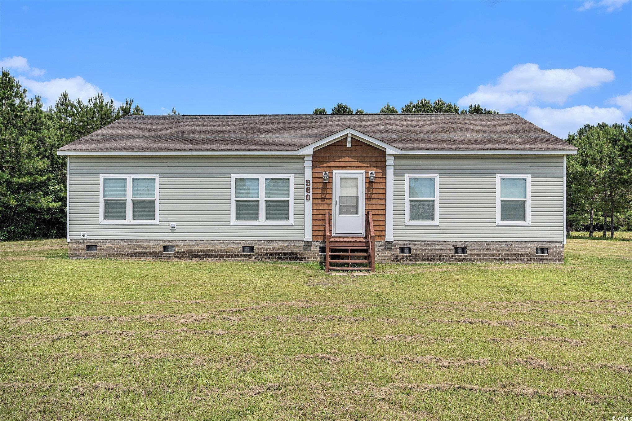 580 Circle M Rd. Longs, SC 29568