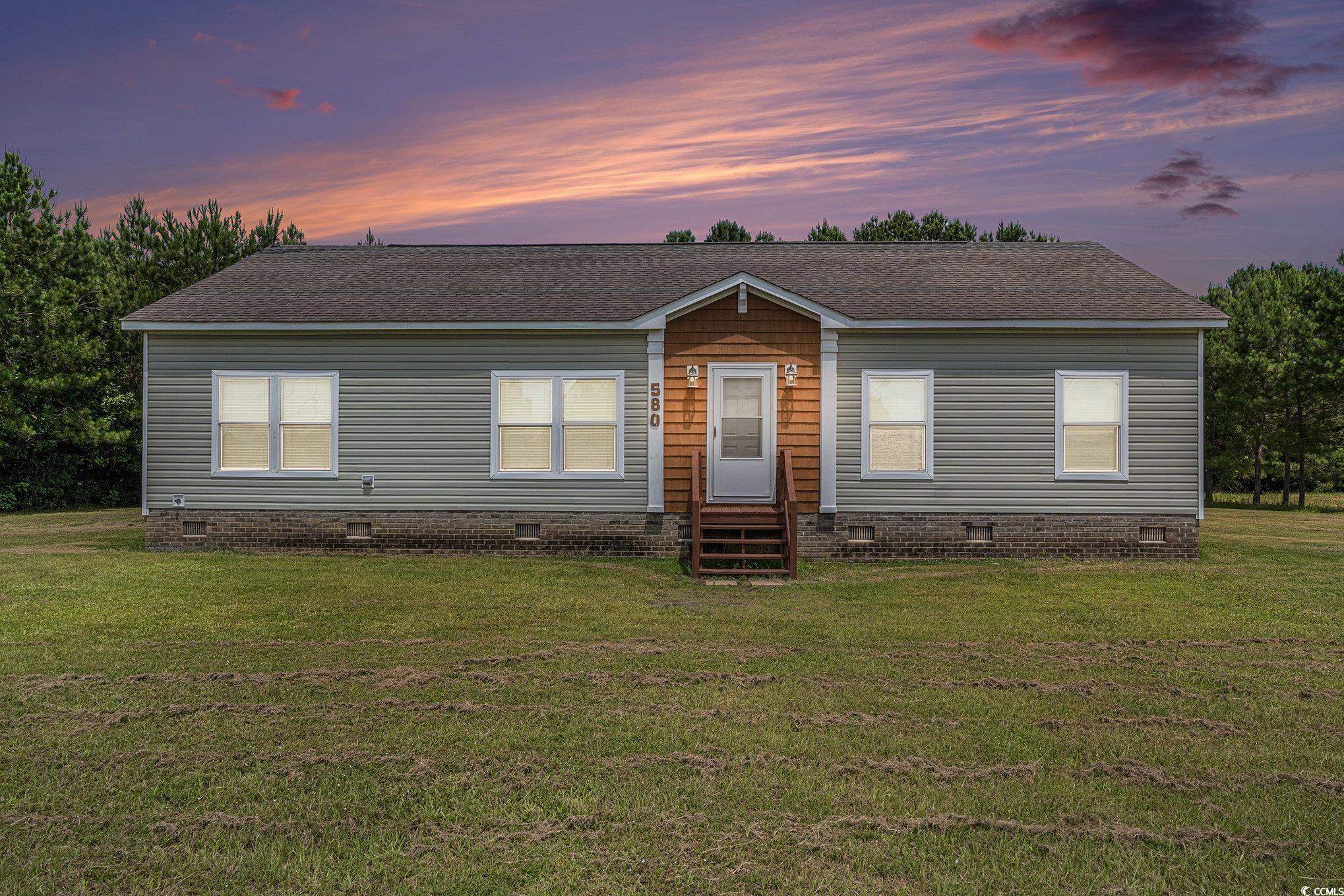 580 Circle M Rd., Longs, South Carolina image 2