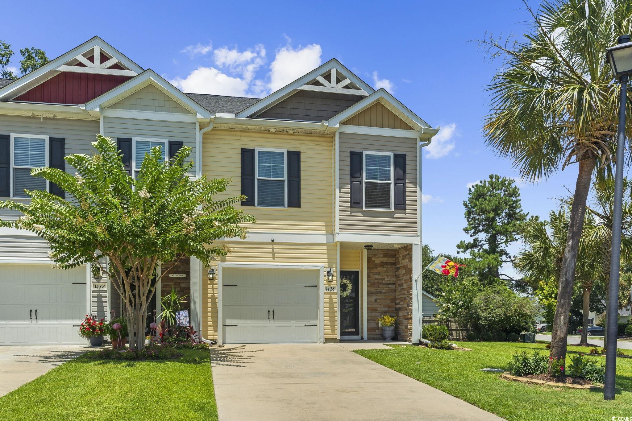 1428 Lanterns Rest Rd. #1428, Myrtle Beach, South Carolina image 1