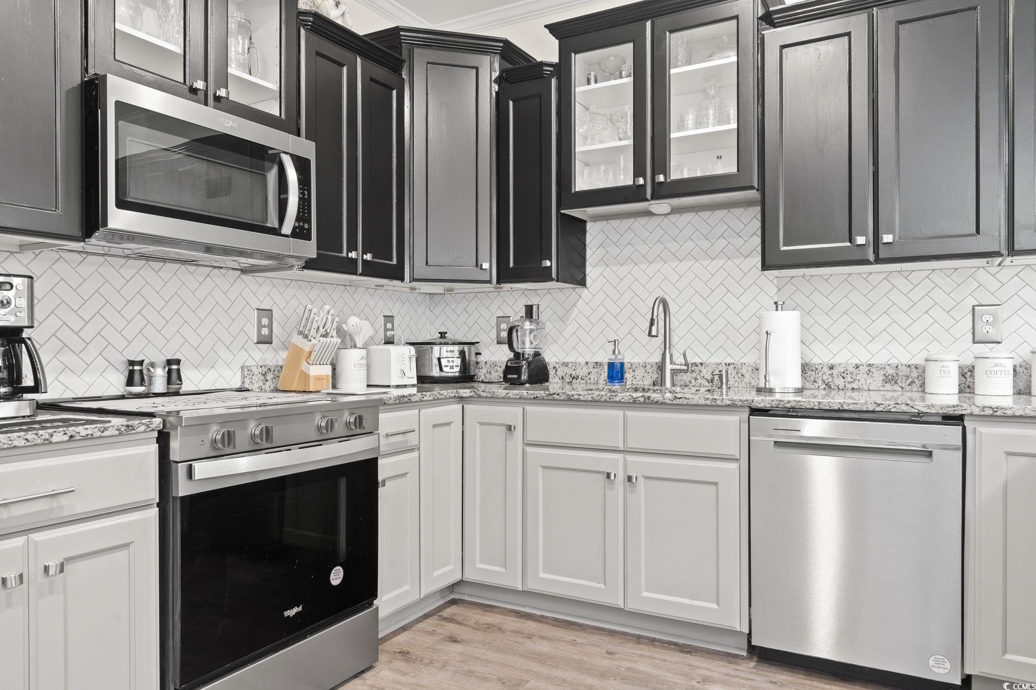 1428 Lanterns Rest Rd. #1428, Myrtle Beach, South Carolina image 9