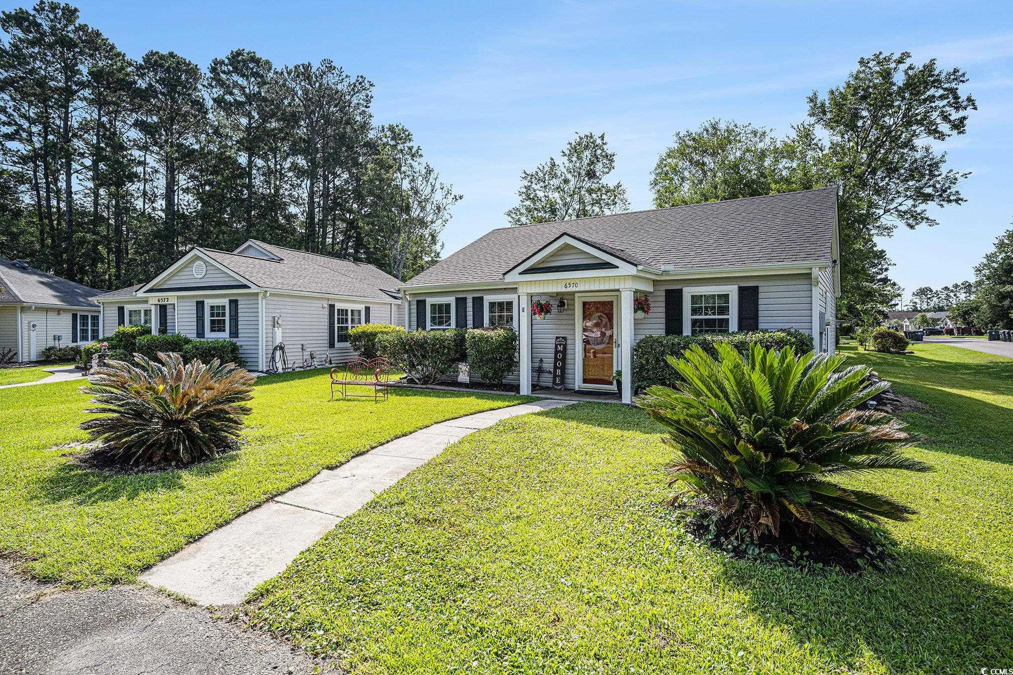 6570 Pebble Beach Crescent, Myrtle Beach, South Carolina image 2