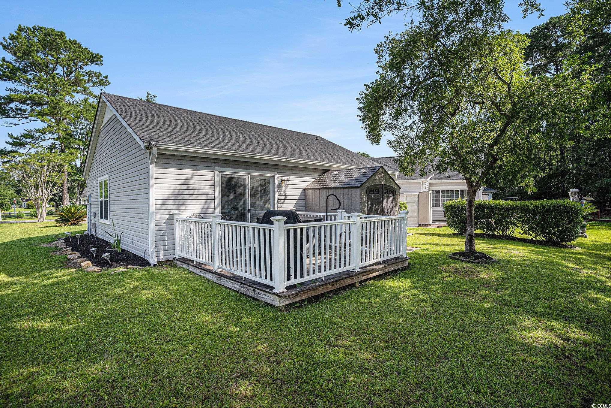 6570 Pebble Beach Crescent, Myrtle Beach, South Carolina image 28