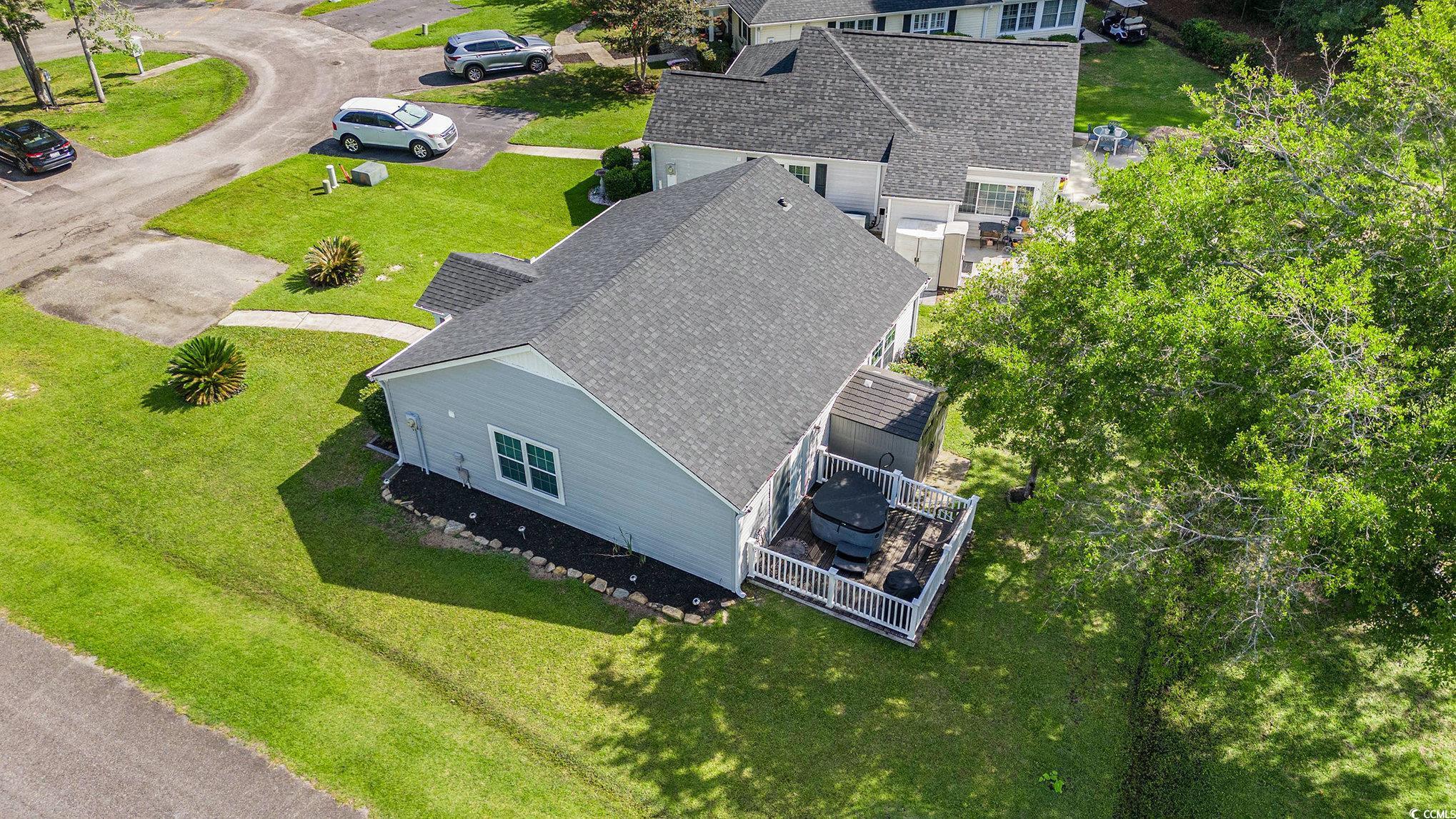 6570 Pebble Beach Crescent, Myrtle Beach, South Carolina image 30