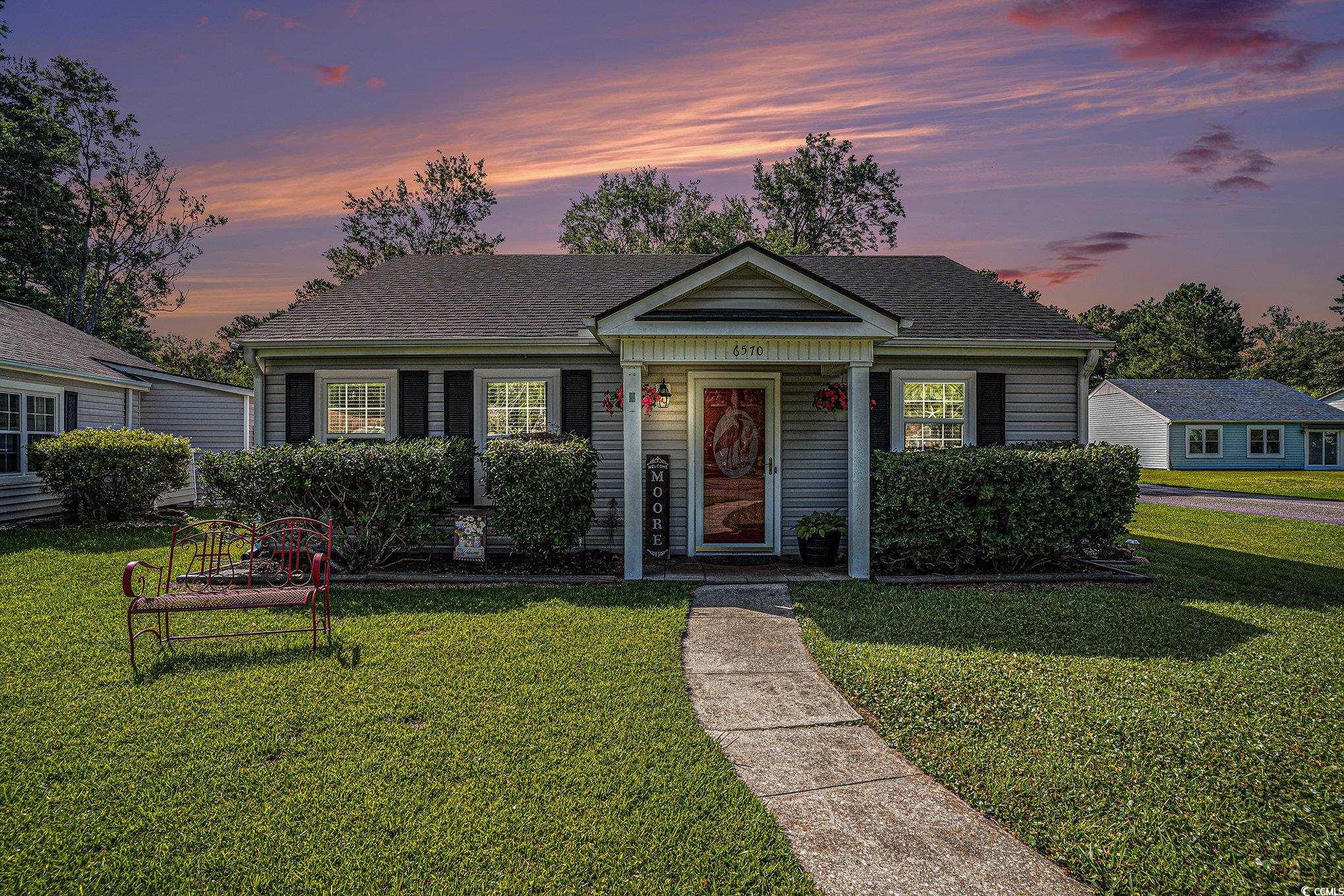 6570 Pebble Beach Crescent, Myrtle Beach, South Carolina image 31