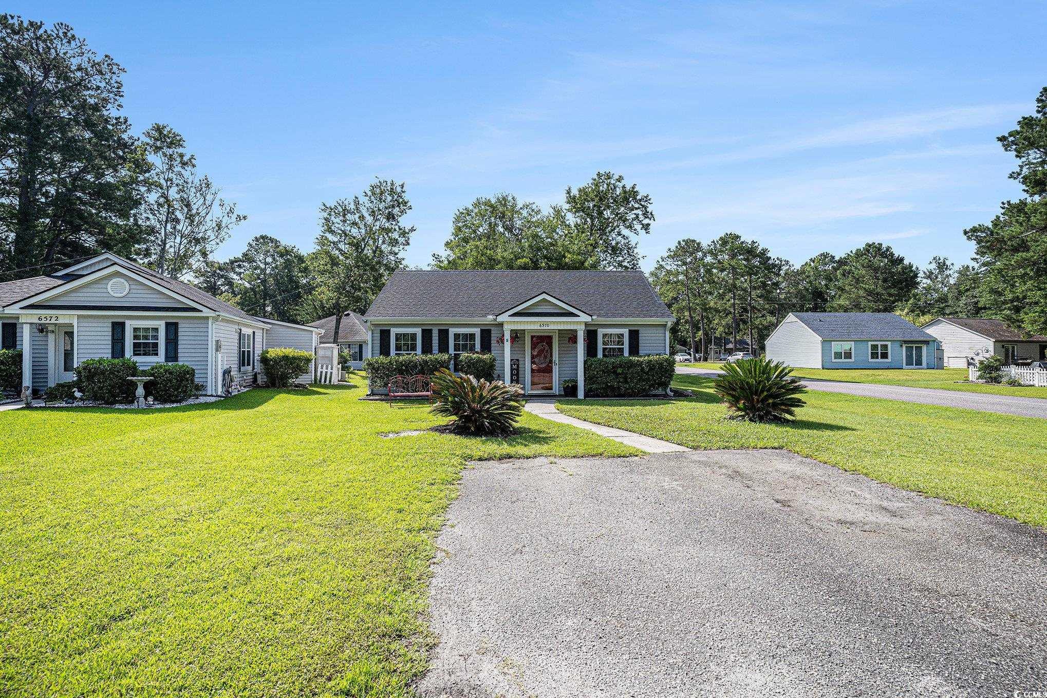 6570 Pebble Beach Crescent, Myrtle Beach, South Carolina image 32
