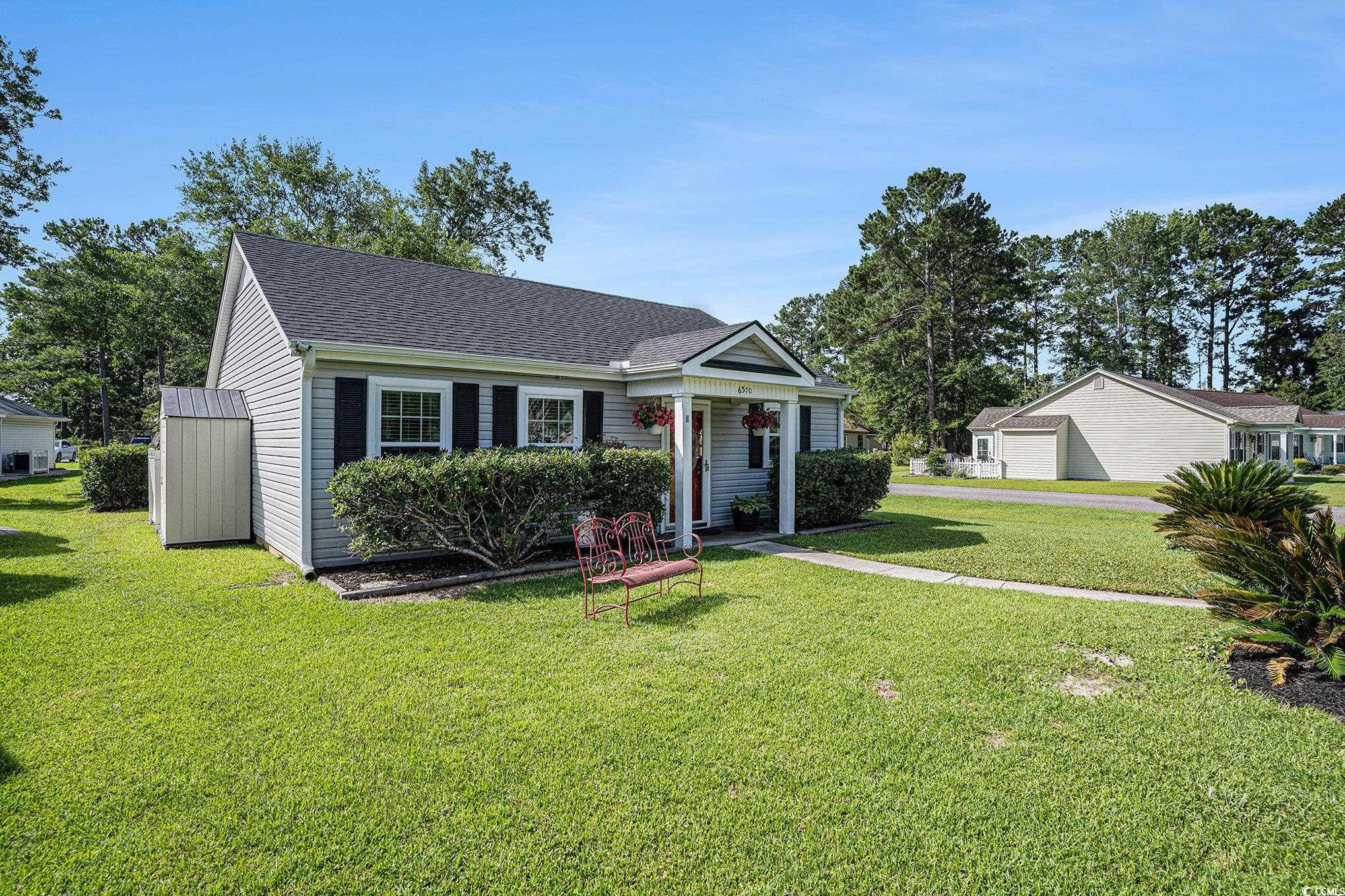 6570 Pebble Beach Crescent, Myrtle Beach, South Carolina image 33