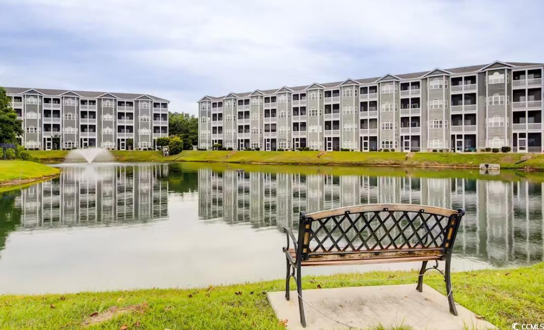 4522 N Plantation Harbour Dr. #E7, Little River, South Carolina image 1