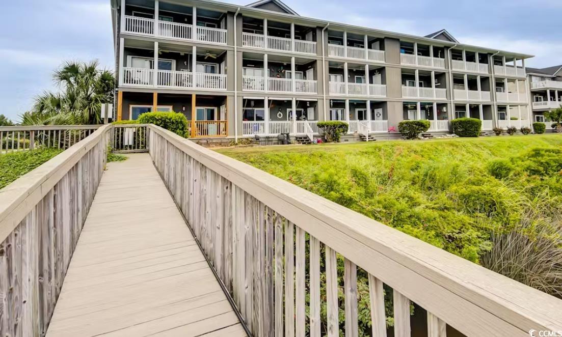 4522 N Plantation Harbour Dr. #E7, Little River, South Carolina image 15