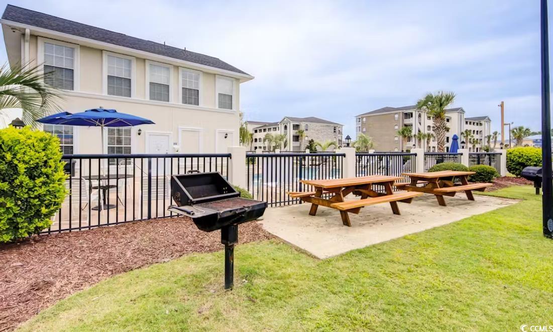 4522 N Plantation Harbour Dr. #E7, Little River, South Carolina image 16