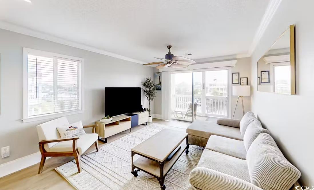 4522 N Plantation Harbour Dr. #E7, Little River, South Carolina image 4