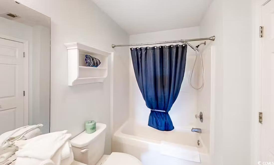 4522 N Plantation Harbour Dr. #E7, Little River, South Carolina image 7