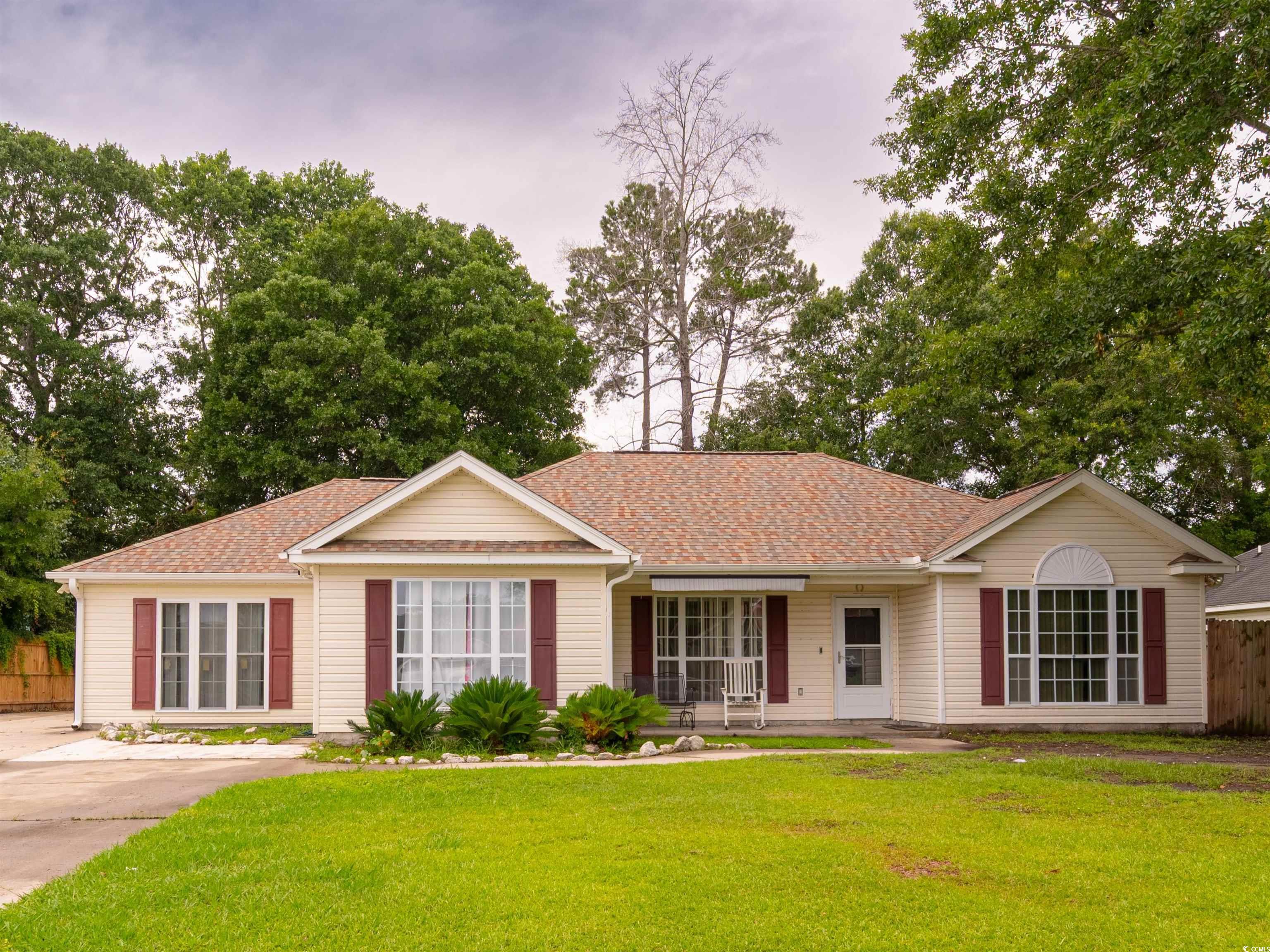 6936 Woodhaven Dr., Myrtle Beach, South Carolina image 1