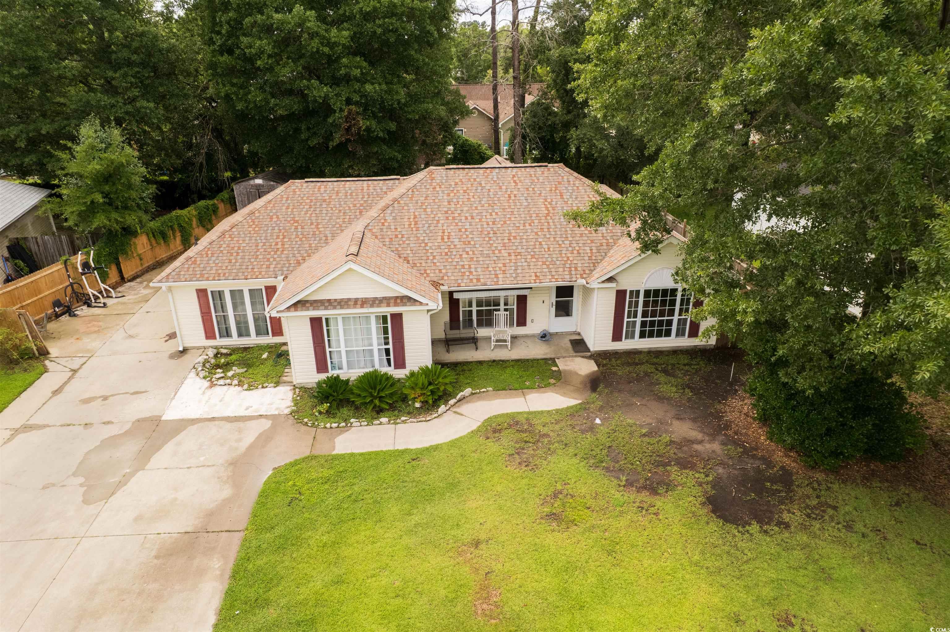 6936 Woodhaven Dr., Myrtle Beach, South Carolina image 14