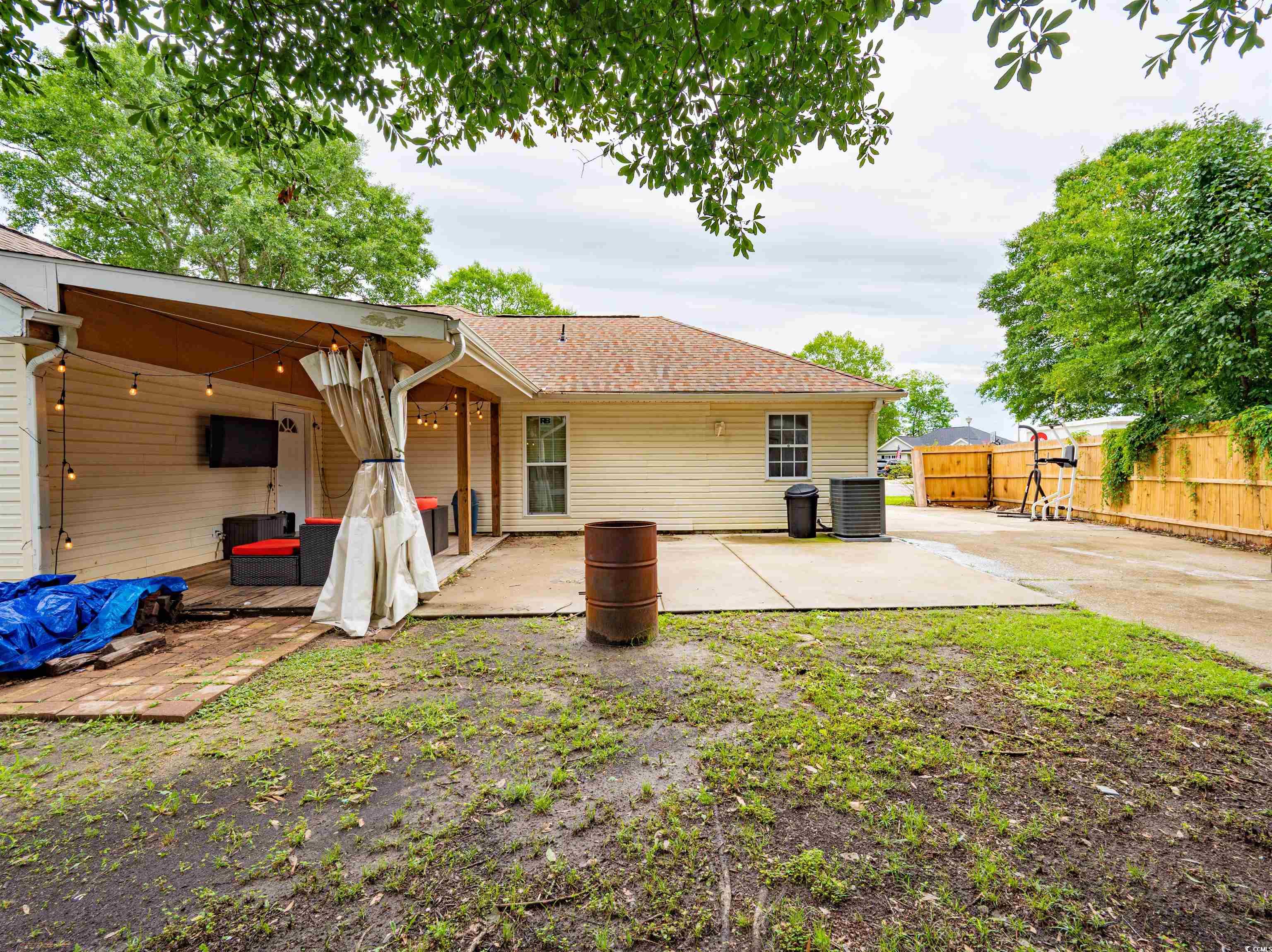 6936 Woodhaven Dr., Myrtle Beach, South Carolina image 2