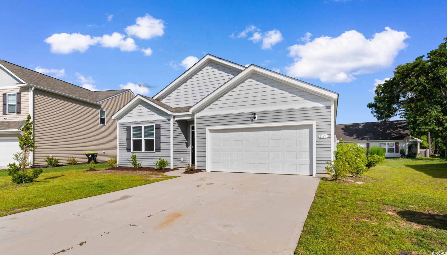 1128 Sennema Circle, Myrtle Beach, South Carolina image 1