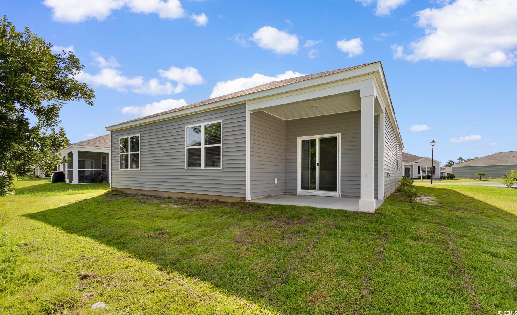 1128 Sennema Circle, Myrtle Beach, South Carolina image 33