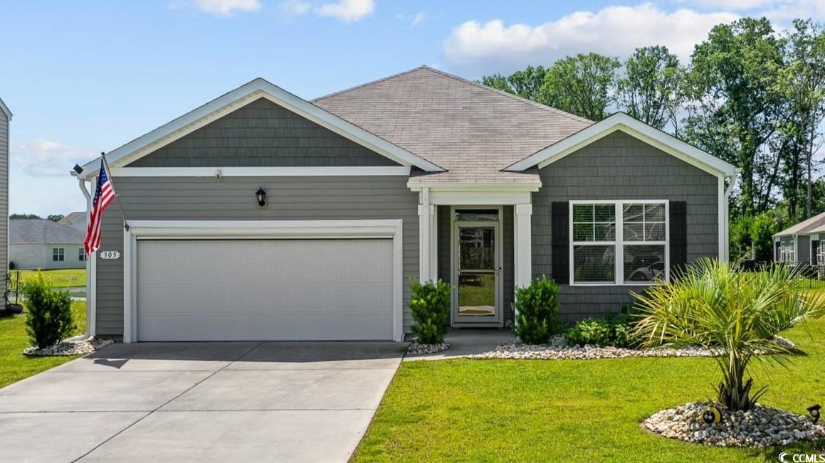 305 Forestbrook Cove Circle Myrtle Beach, SC 29588