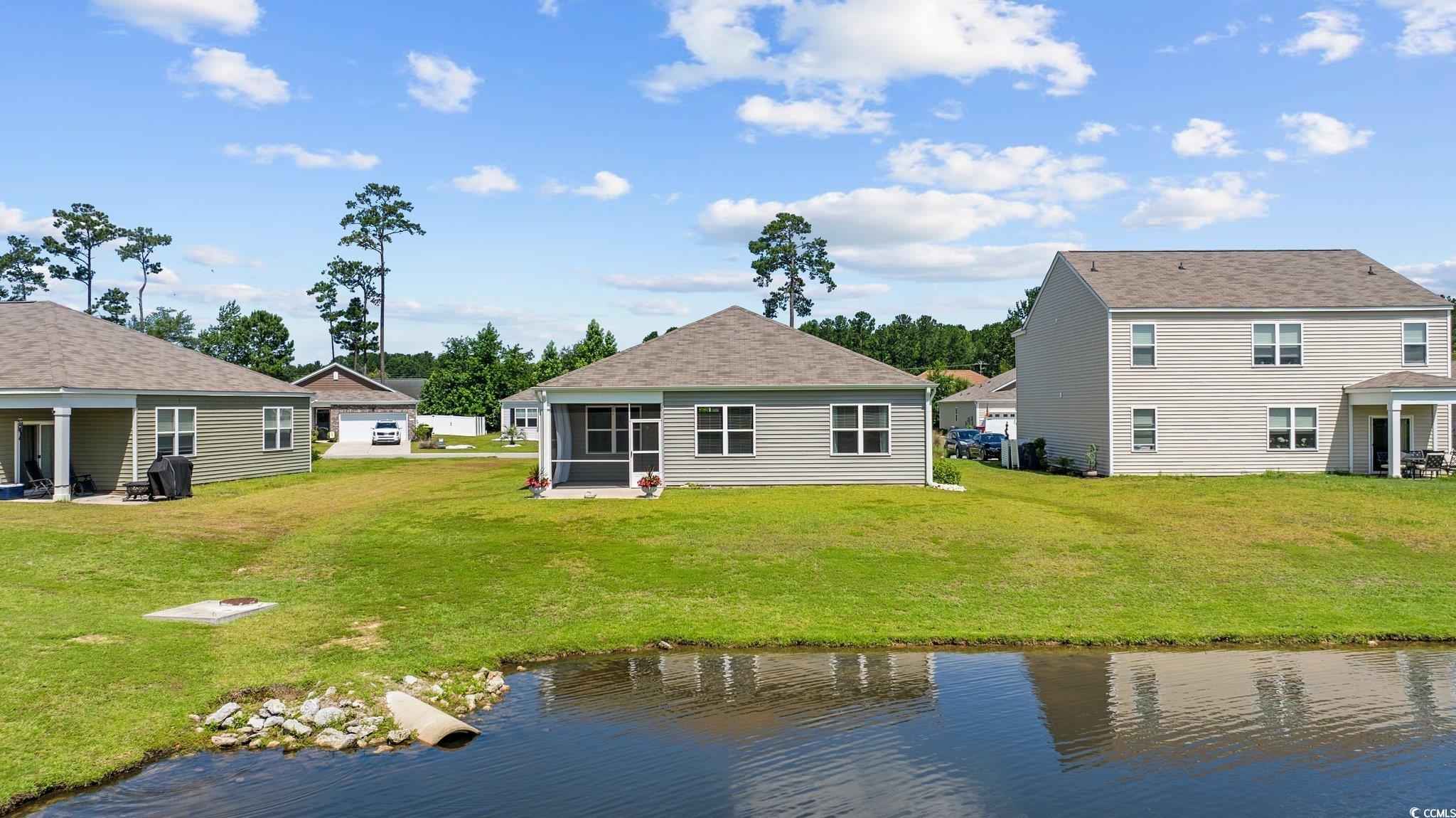 305 Forestbrook Cove Circle, Myrtle Beach, South Carolina image 29