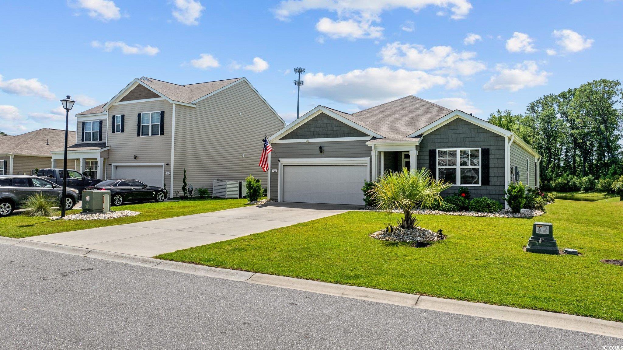 305 Forestbrook Cove Circle, Myrtle Beach, South Carolina image 35