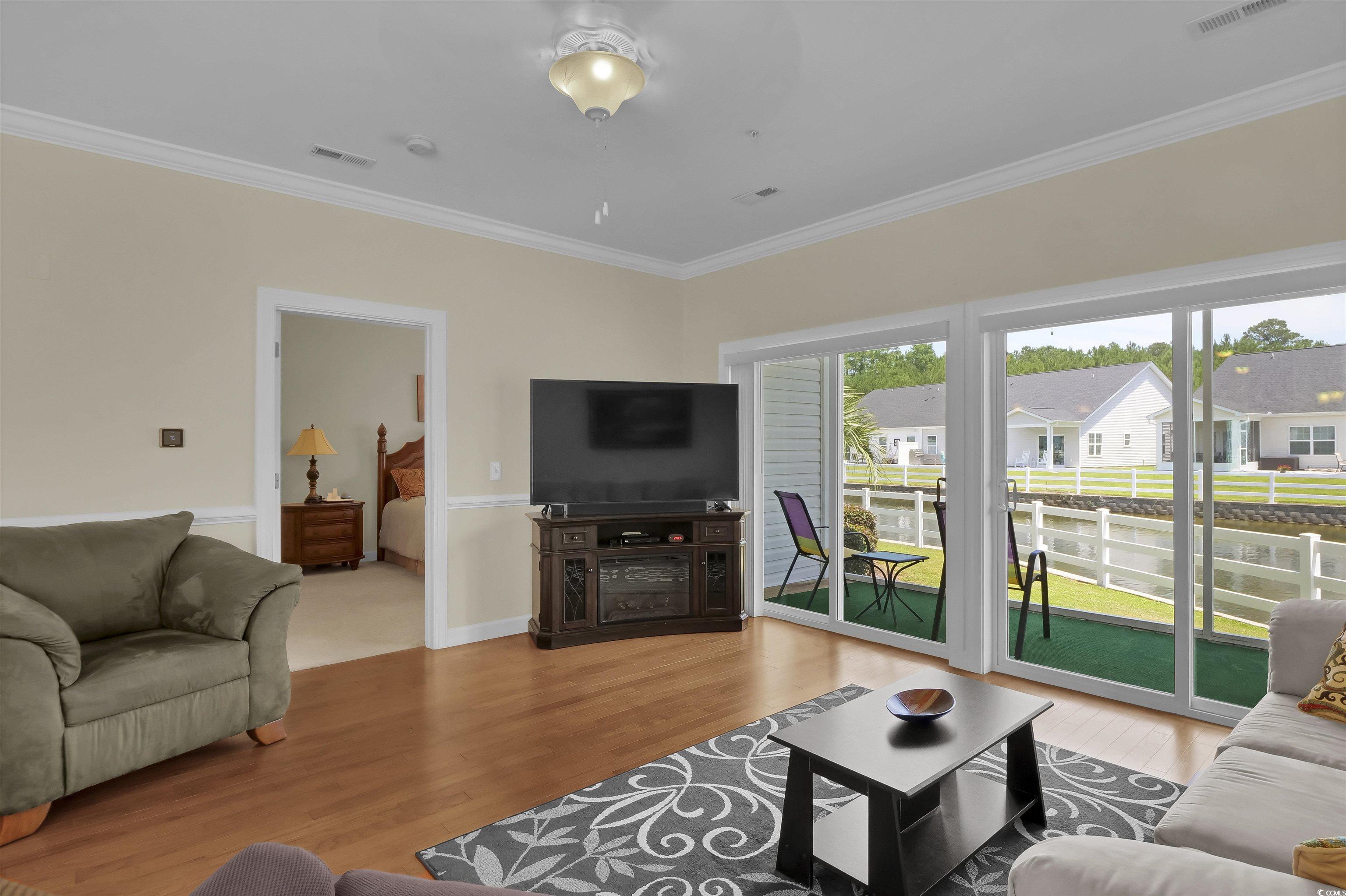 8855 Radcliff Dr. Nw #50B, Calabash, North Carolina image 10