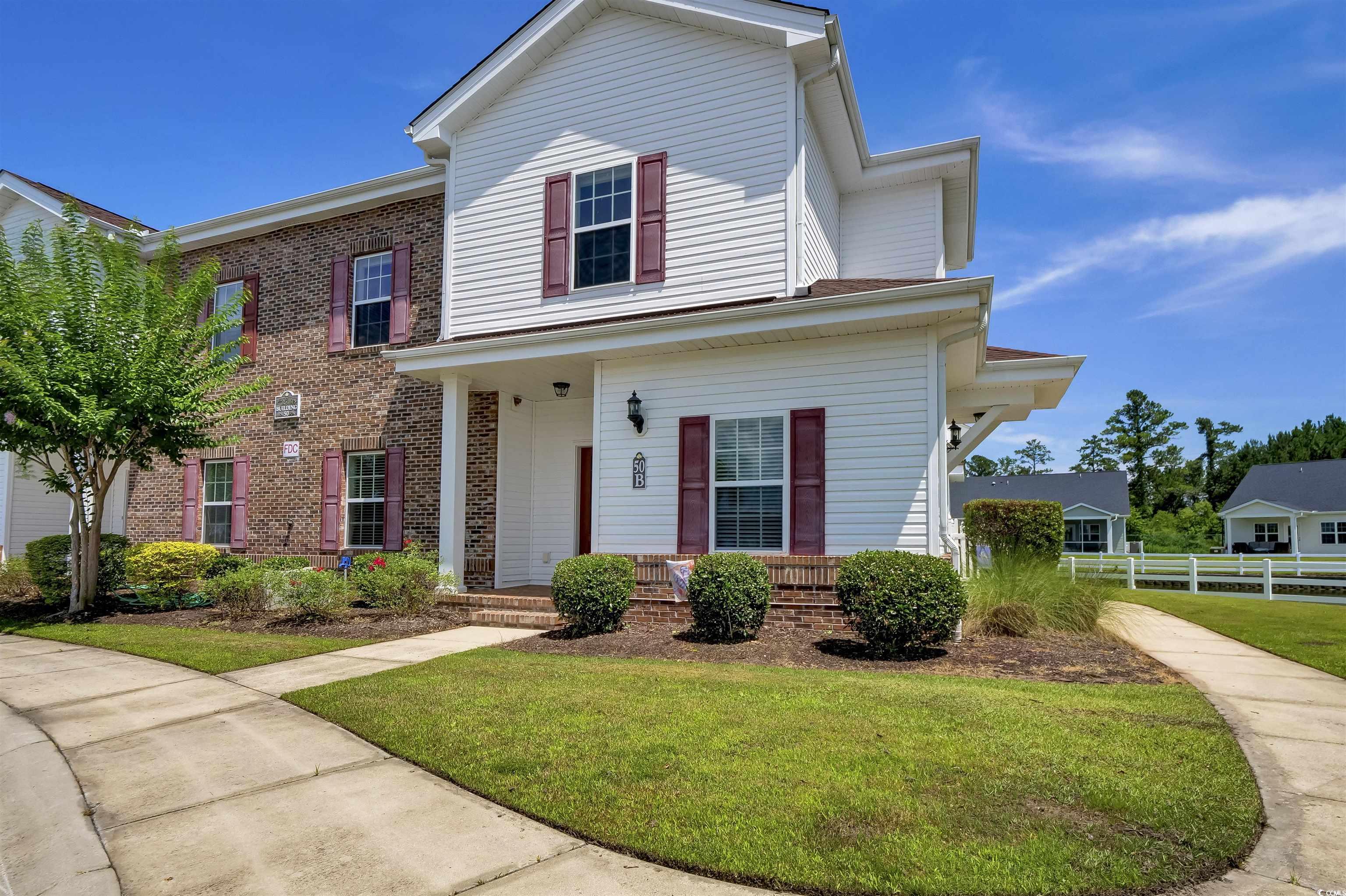 8855 Radcliff Dr. Nw #50B, Calabash, North Carolina image 2