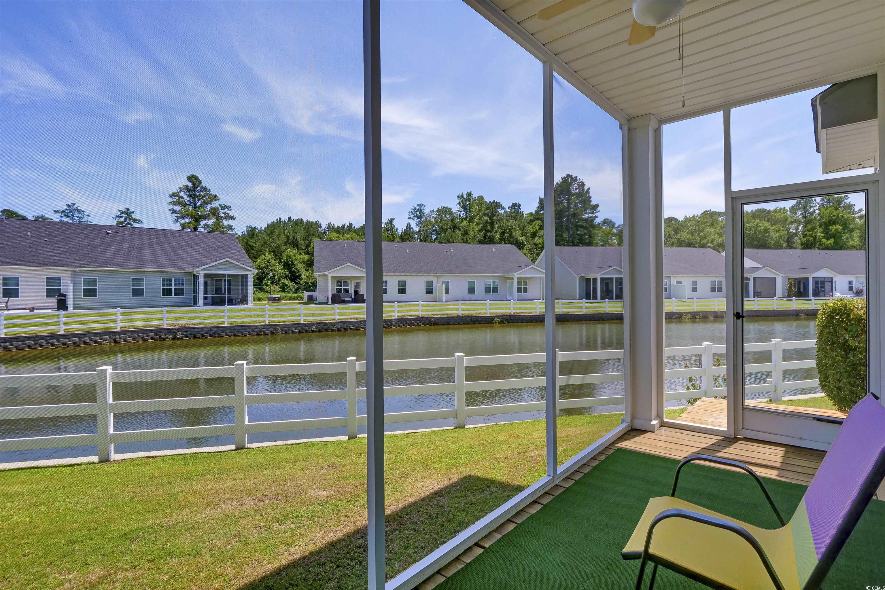 8855 Radcliff Dr. Nw #50B, Calabash, North Carolina image 25