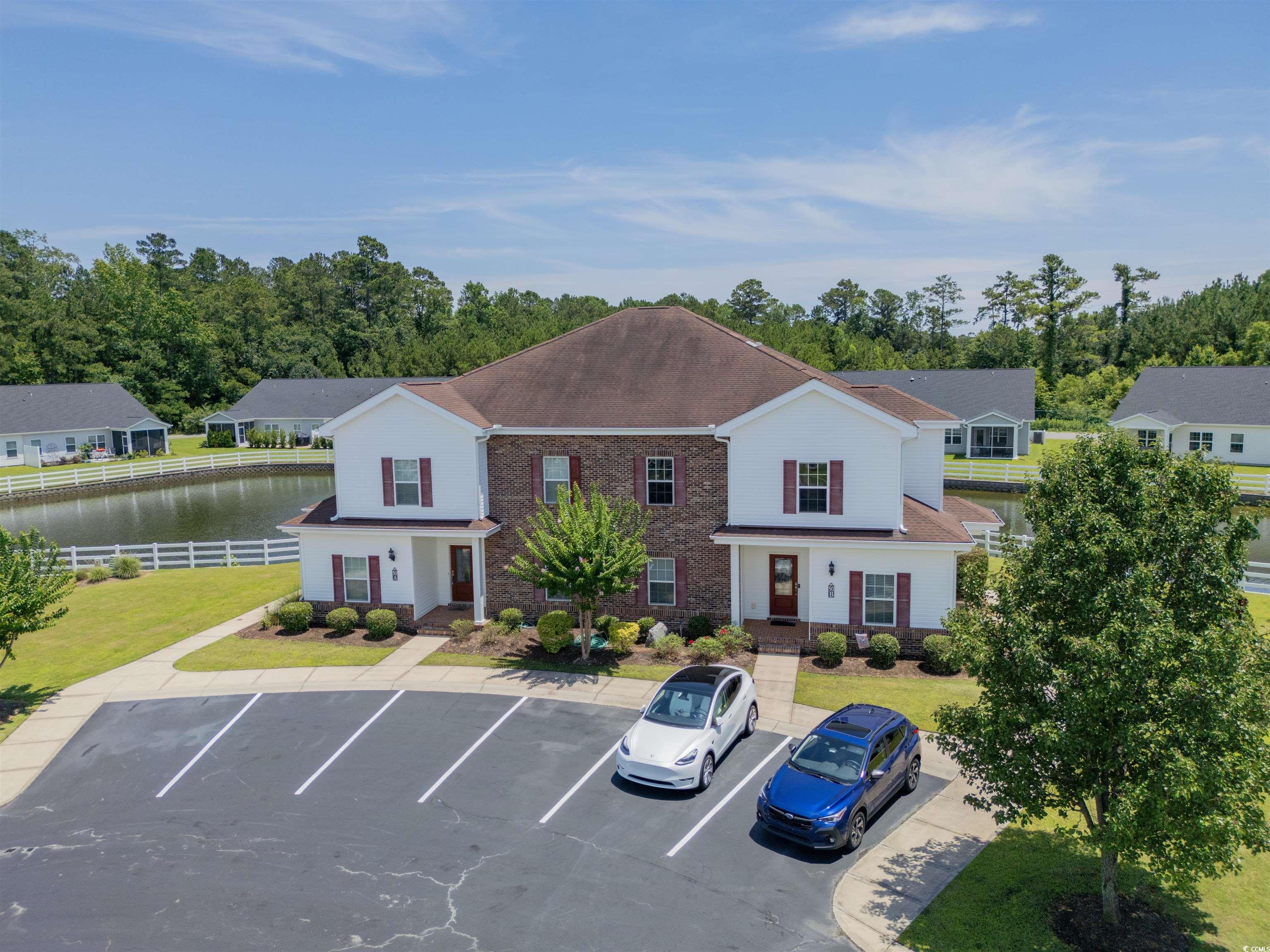 8855 Radcliff Dr. Nw #50B, Calabash, North Carolina image 29