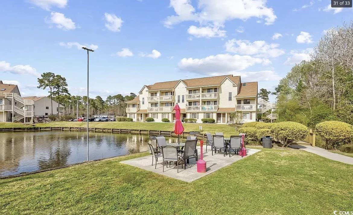 510 Fairwood Lakes Dr. UNIT 21 T Myrtle Beach, SC 29588