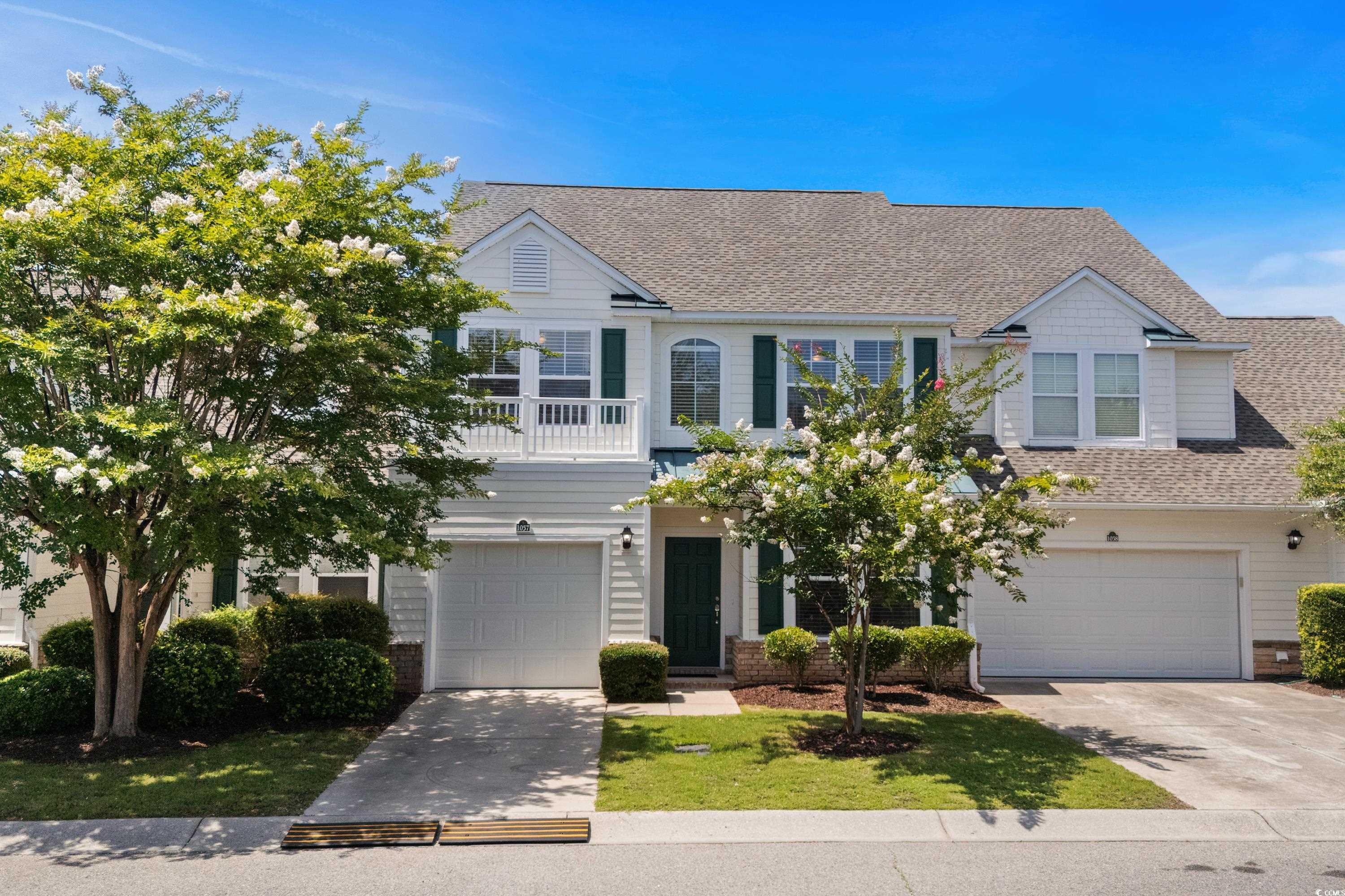 310 Lockerbie Ct. UNIT #1057 Myrtle Beach, SC 29577
