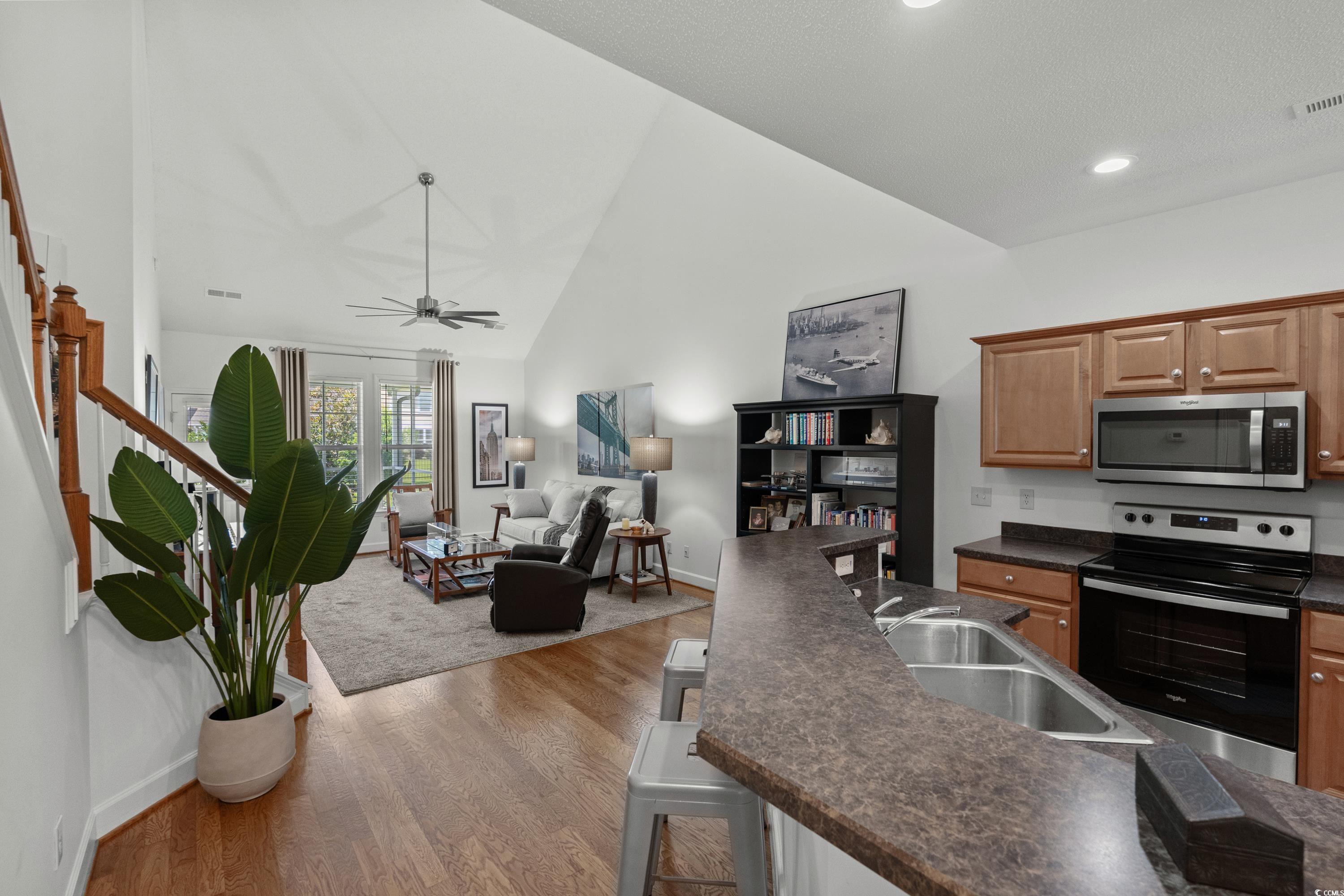 310 Lockerbie Ct. #1057, Myrtle Beach, South Carolina image 5