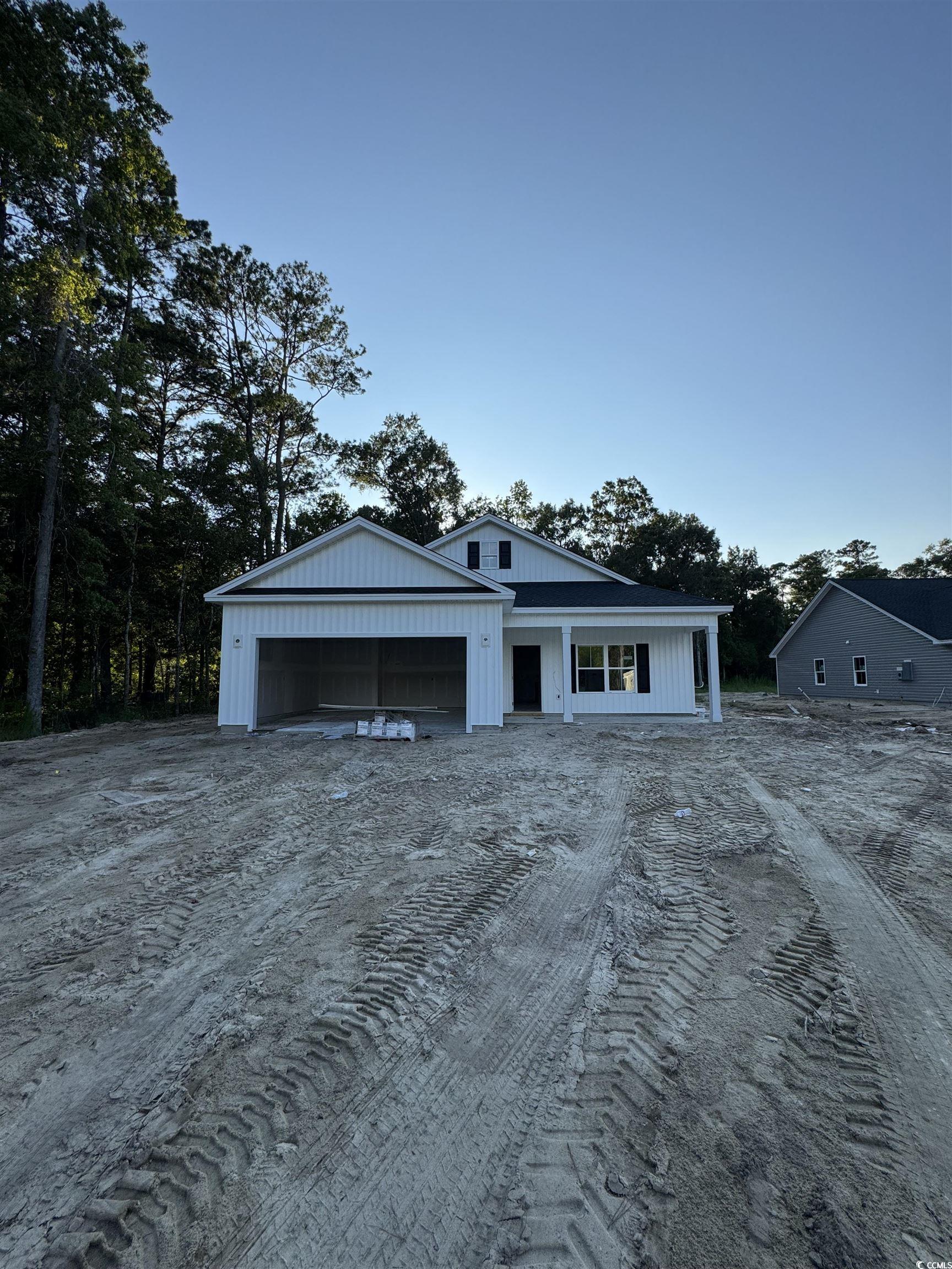 4032 Copperhead Rd. Conway, SC 29527