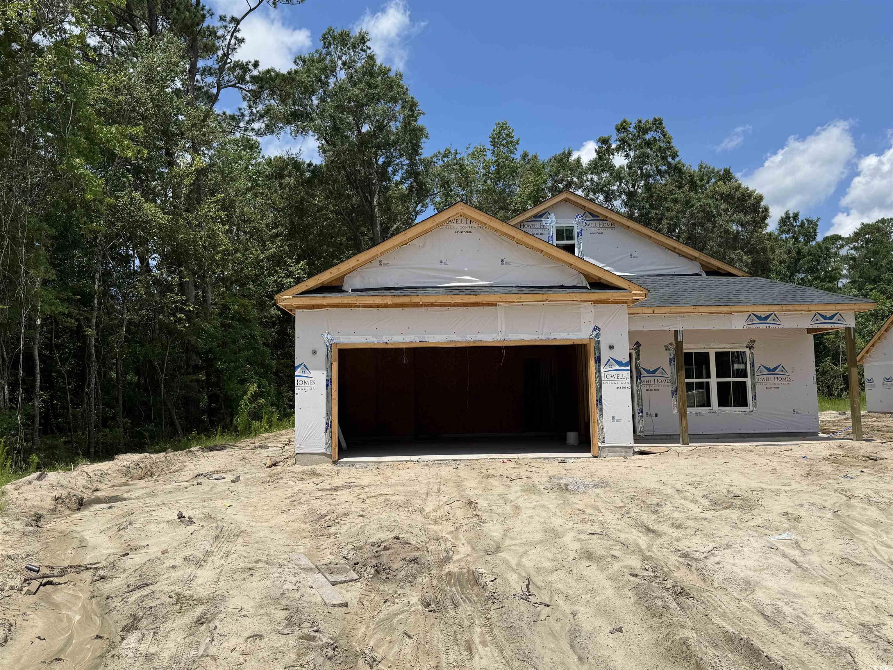 4032 Copperhead Rd., Conway, South Carolina image 2