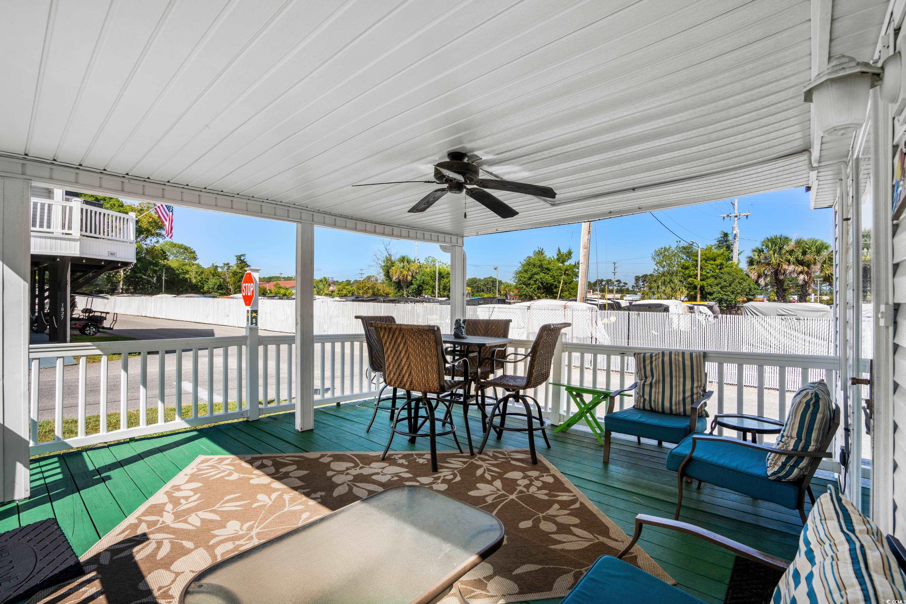 6001-1818 S Kings Hwy., Myrtle Beach, South Carolina image 3