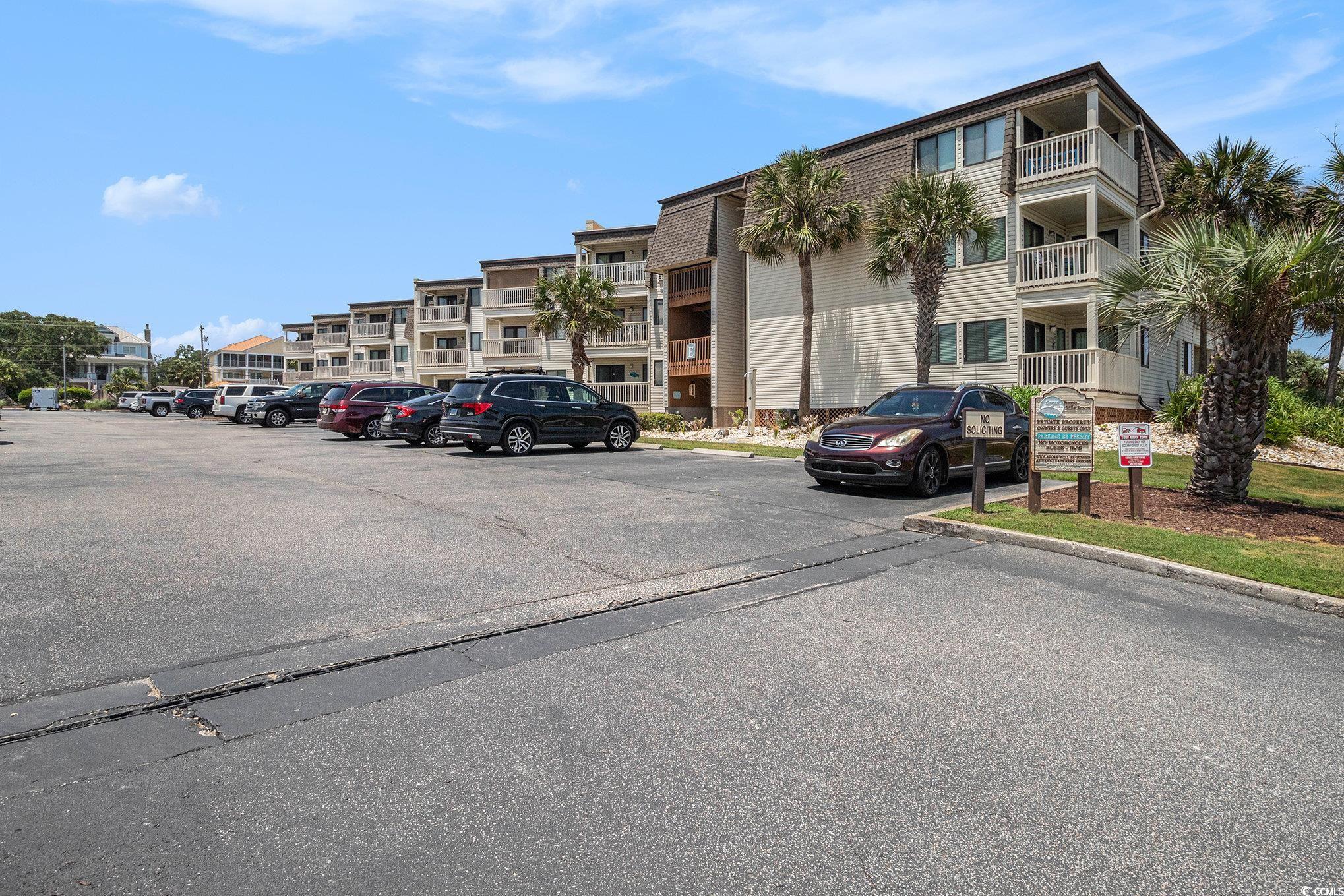 5601 N Ocean Blvd. #E-113, Myrtle Beach, South Carolina image 1