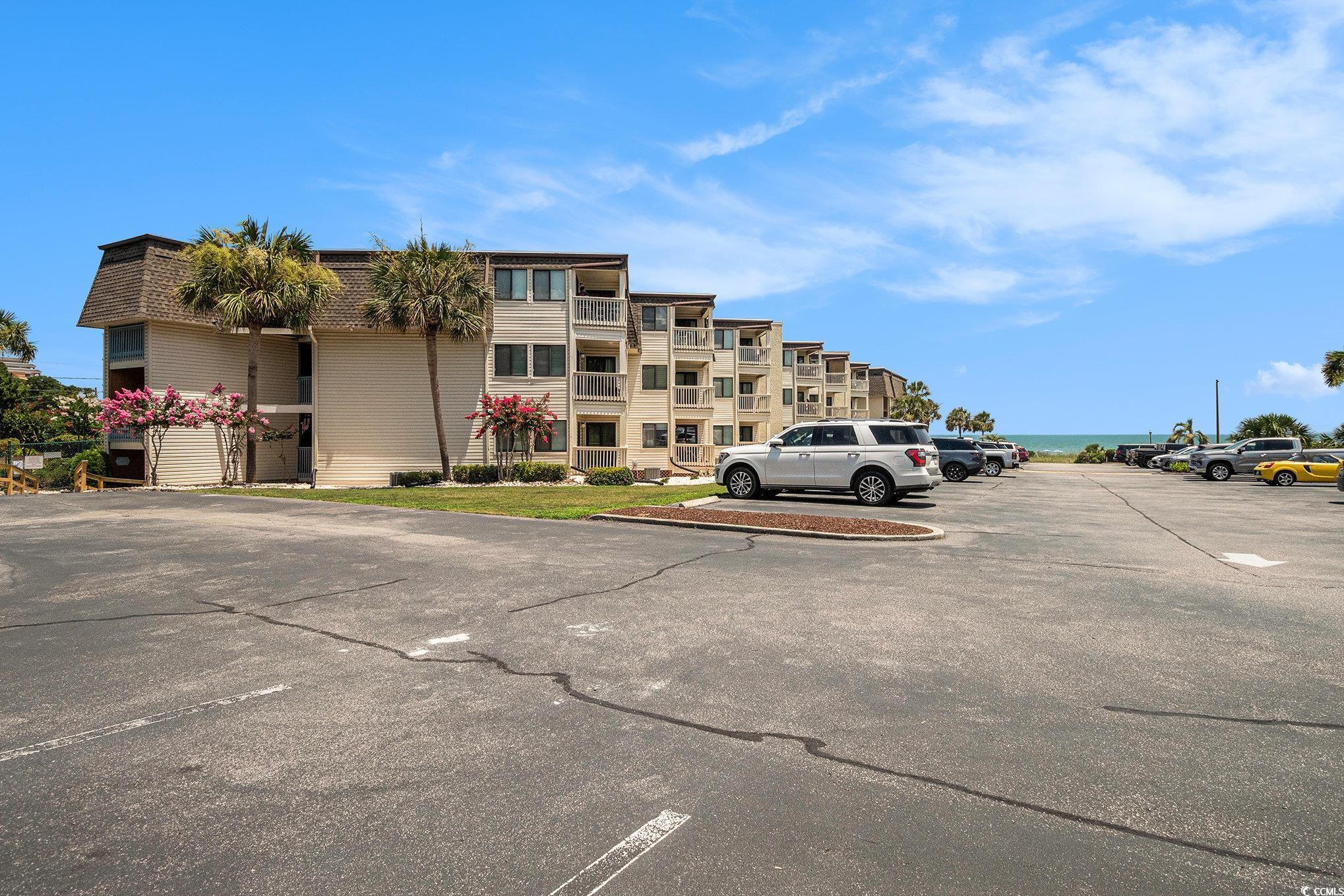 5601 N Ocean Blvd. #E-113, Myrtle Beach, South Carolina image 2