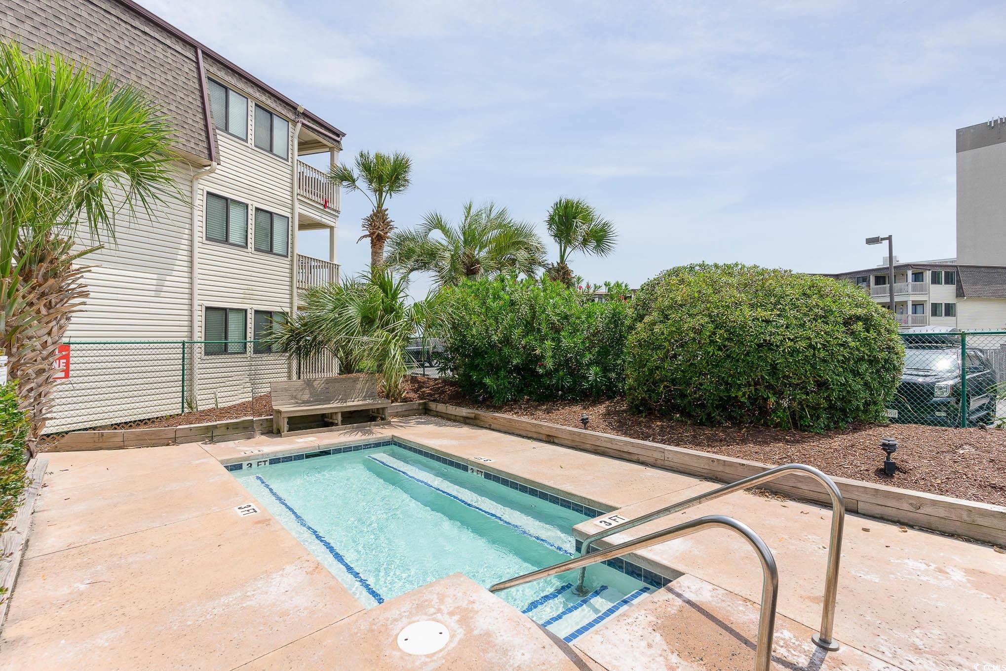5601 N Ocean Blvd. #E-113, Myrtle Beach, South Carolina image 31