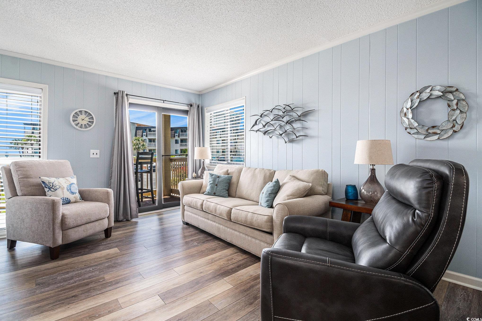 5601 N Ocean Blvd. #E-113, Myrtle Beach, South Carolina image 5