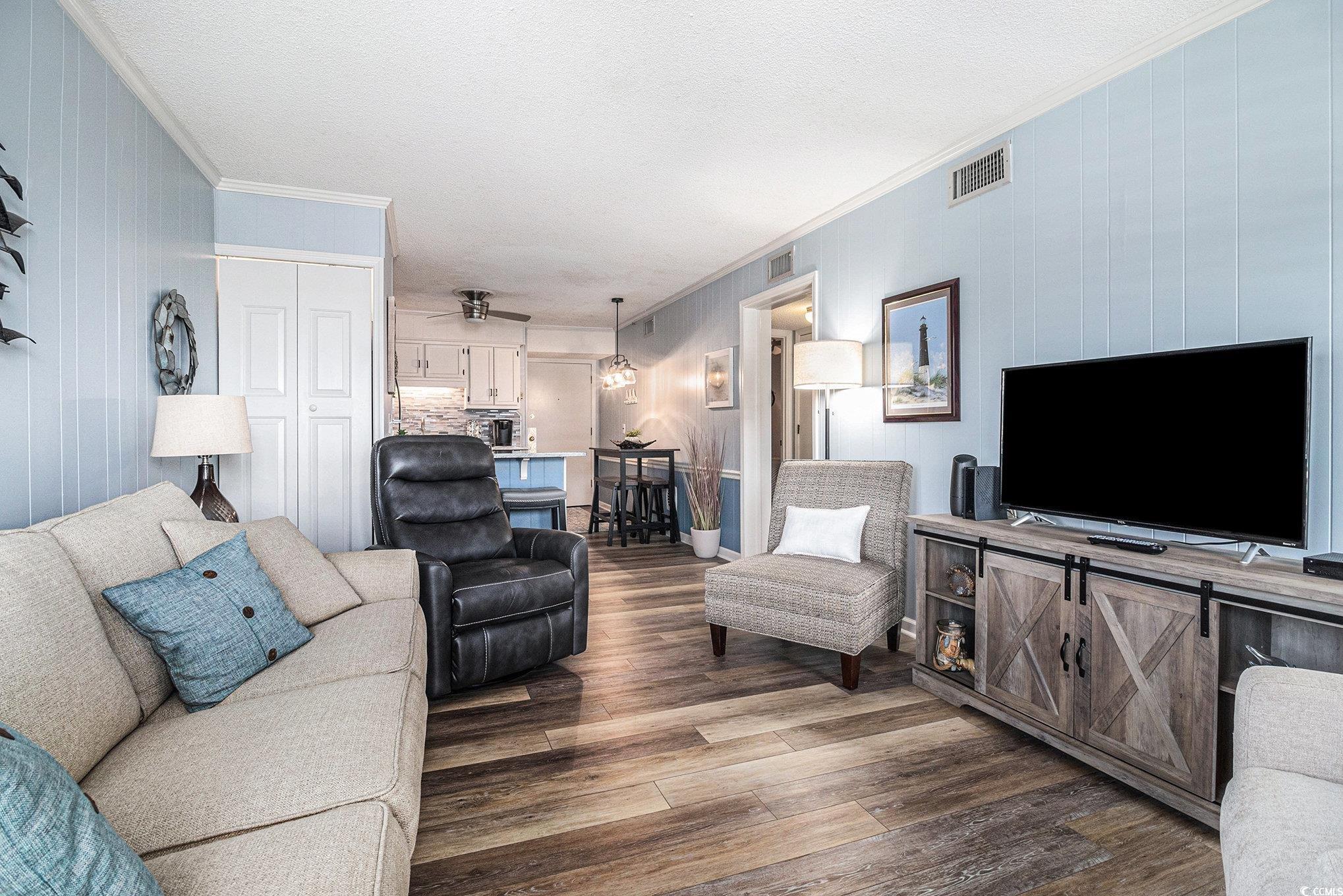 5601 N Ocean Blvd. #E-113, Myrtle Beach, South Carolina image 6