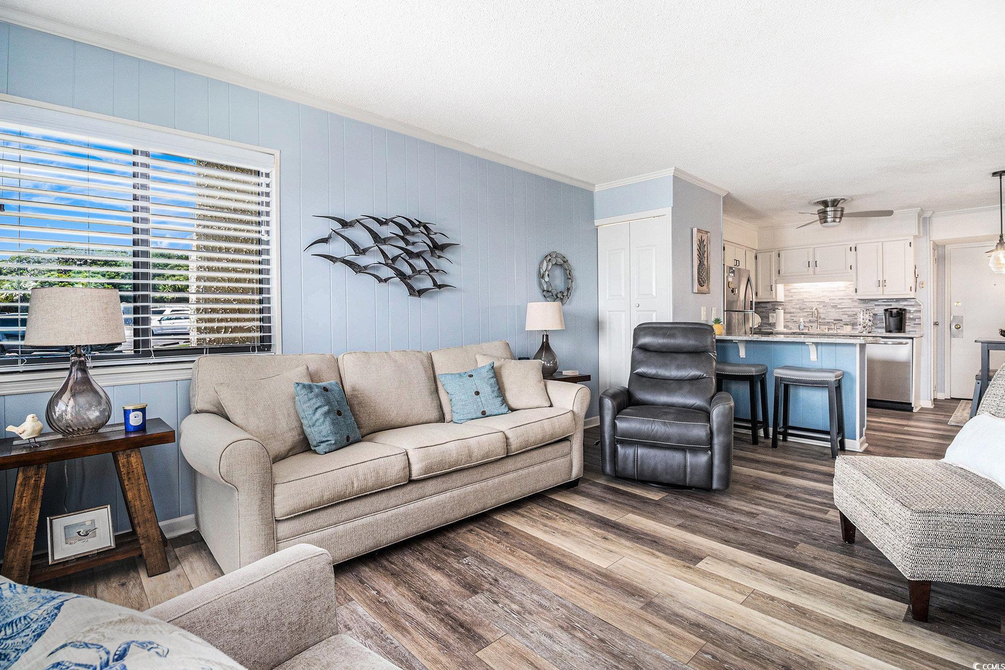 5601 N Ocean Blvd. #E-113, Myrtle Beach, South Carolina image 7