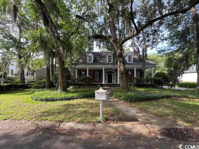 274 Widgeon Dr., Pawleys Island, South Carolina image 1