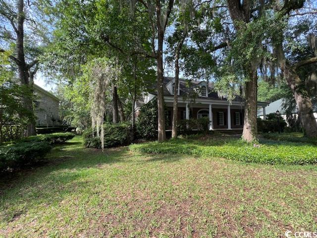 274 Widgeon Dr., Pawleys Island, South Carolina image 2